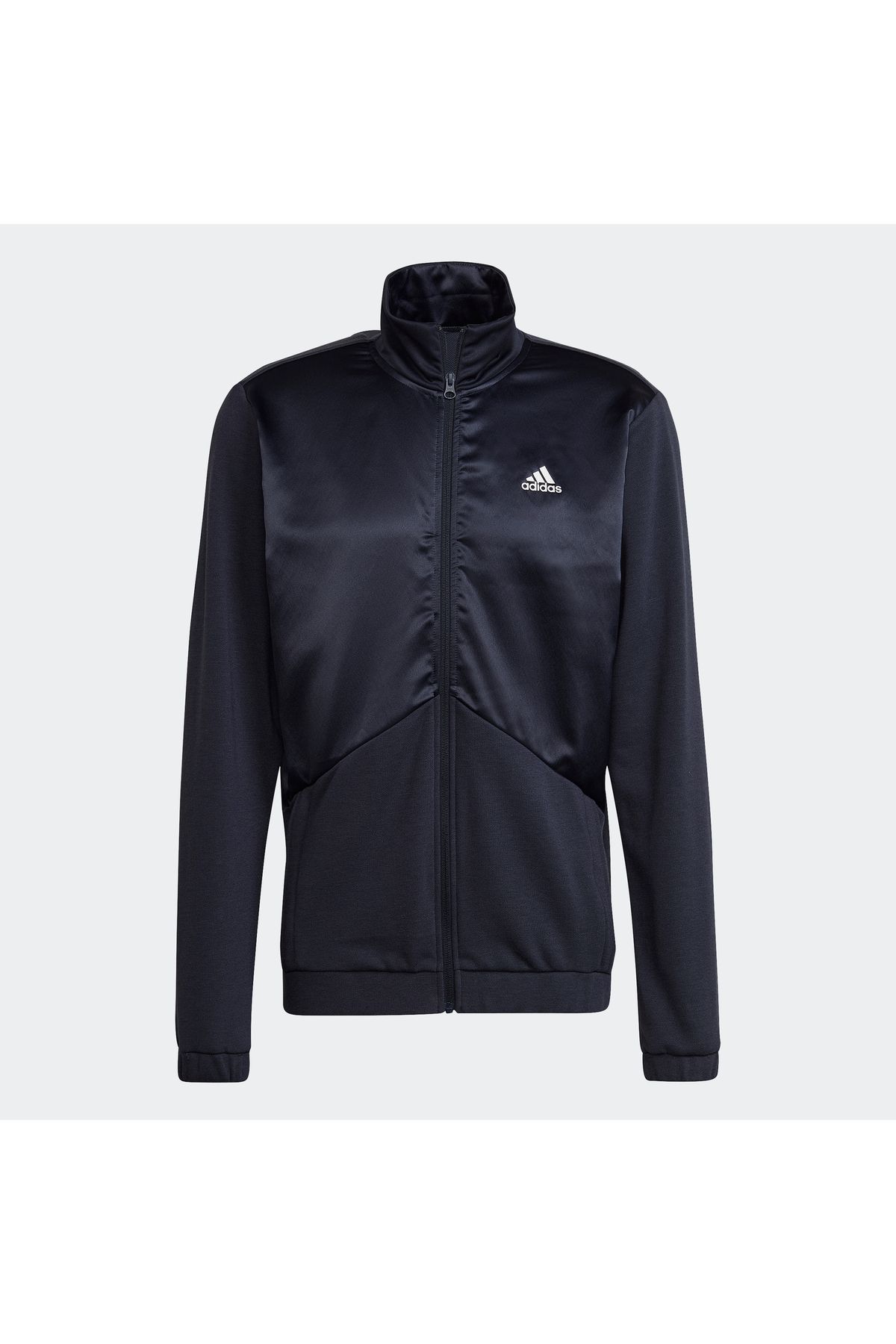 Adidas satin tracksuit online