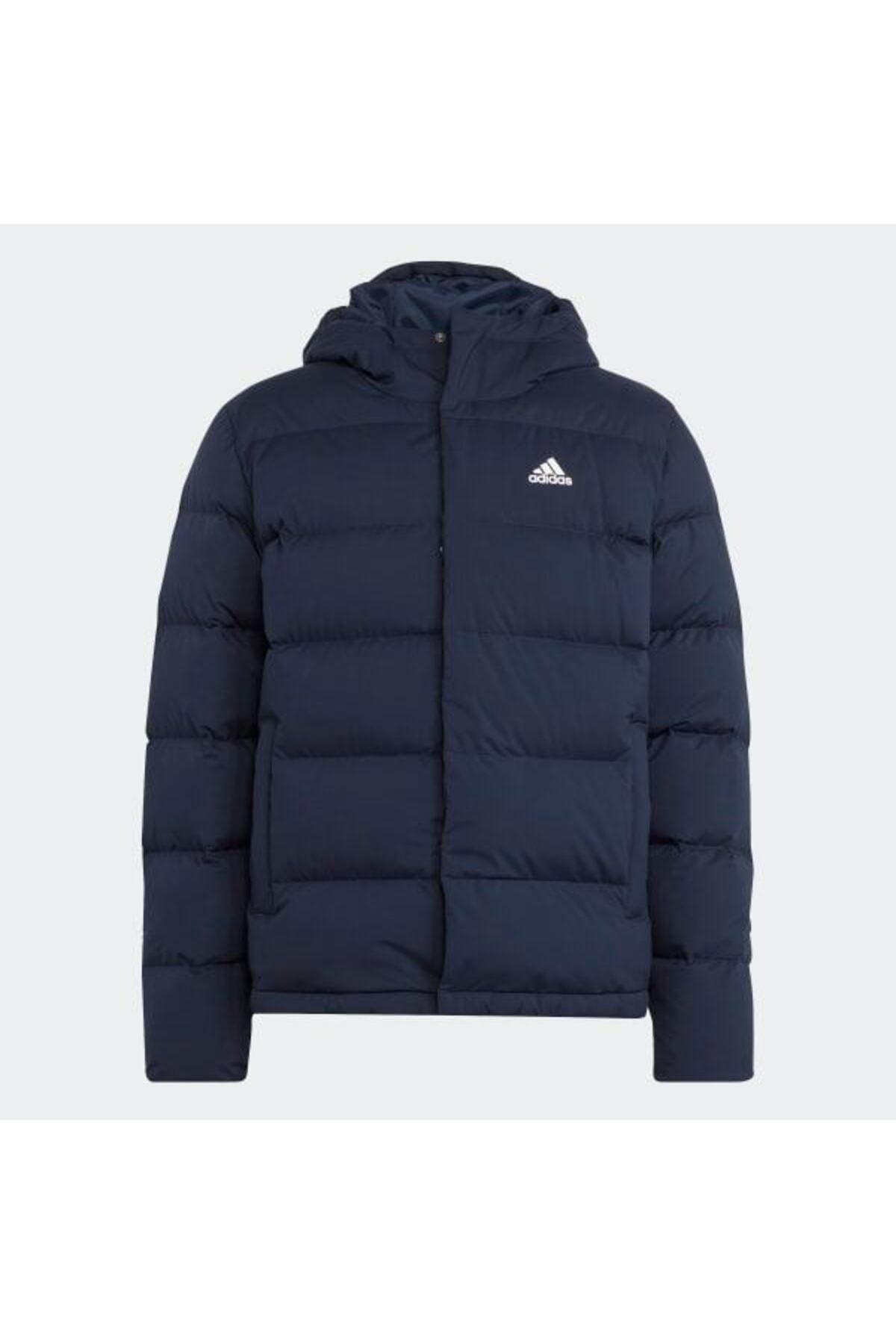 Adidas clearance jacket coat