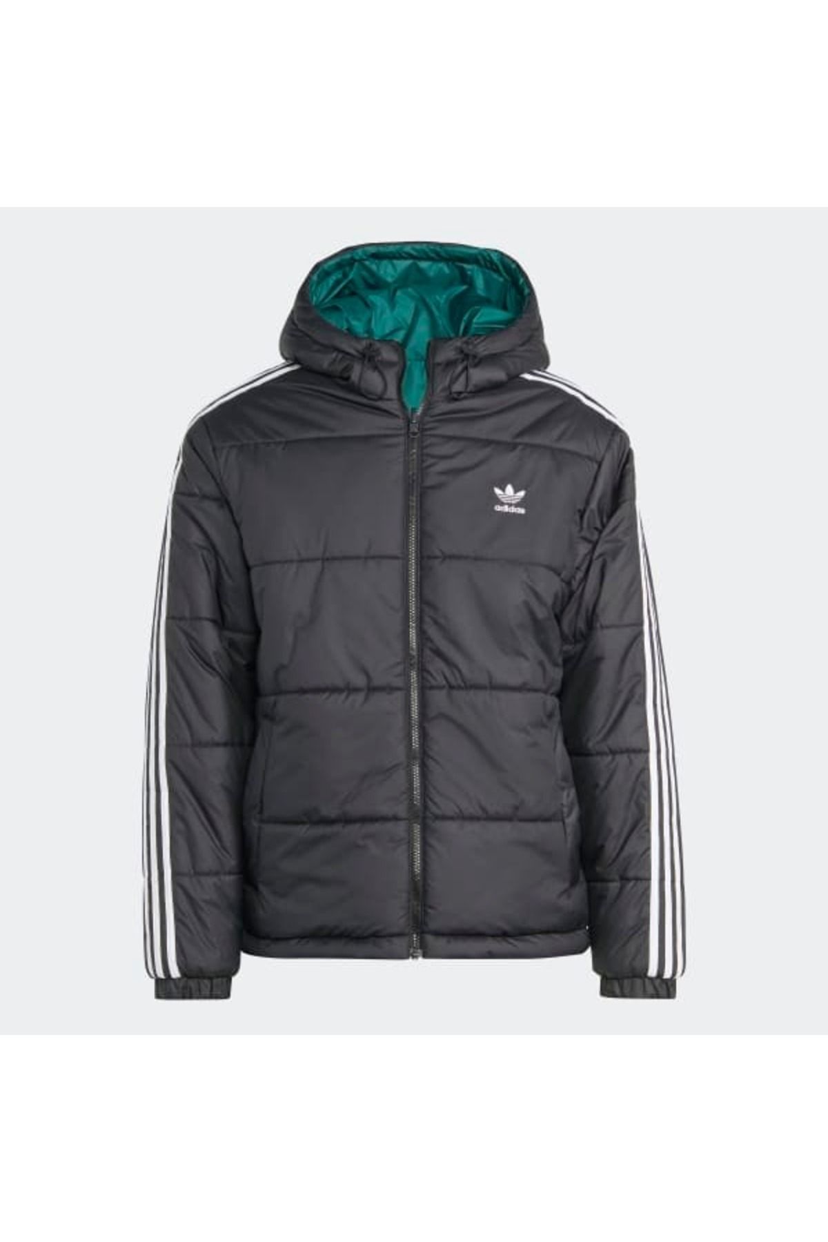 adidas Men s Originals Coat Ad c Rev Jkt Hz0690 Trendyol