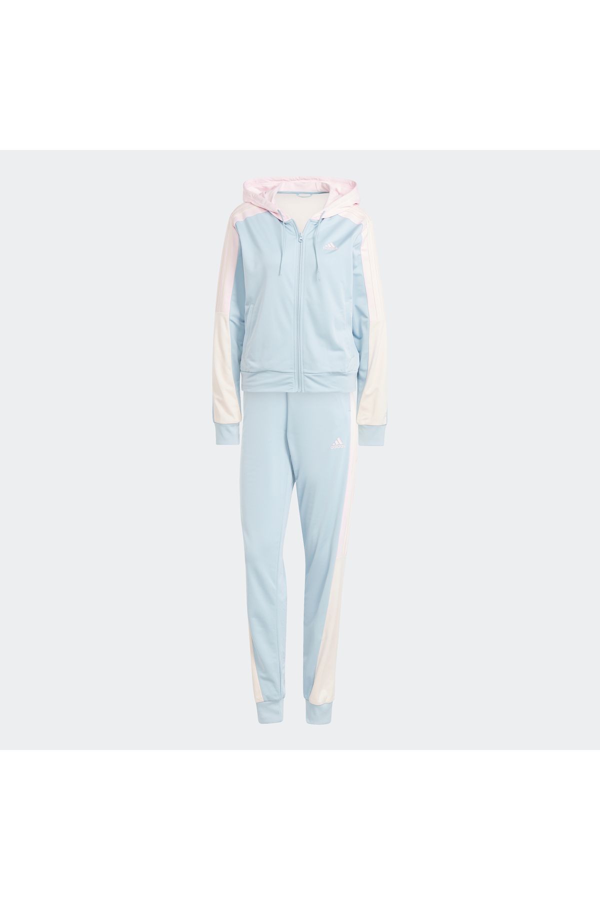 Adidas shop womans tracksuit