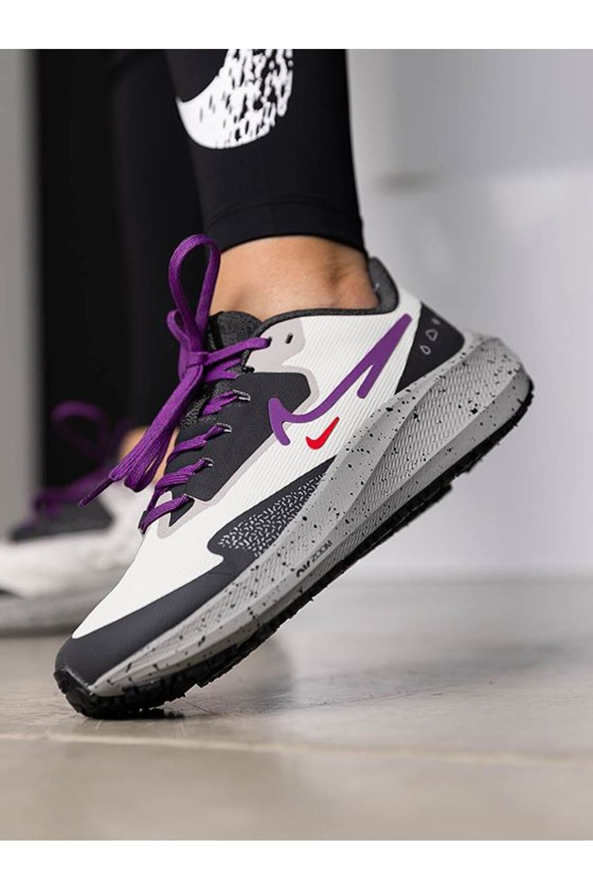 Nike free shield women's sales
