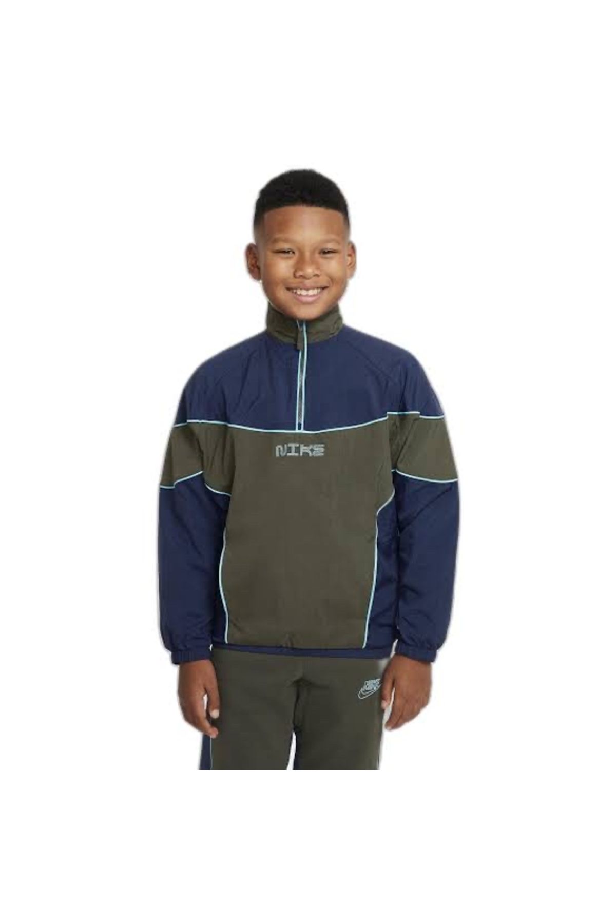 Is nike windrunner shop waterproof