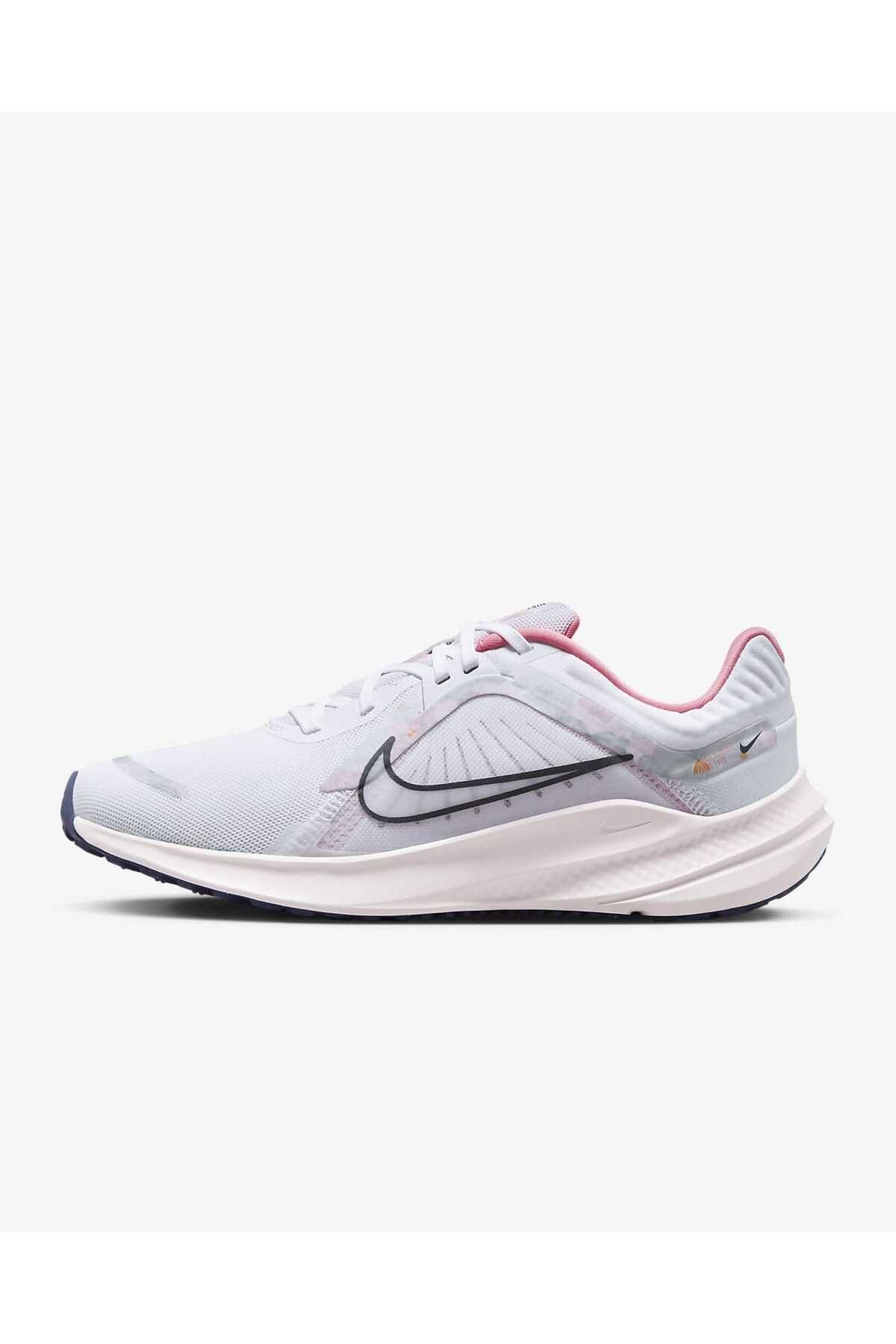 Nike Quest 5 Premium Women s Running Walking Shoes Trendyol