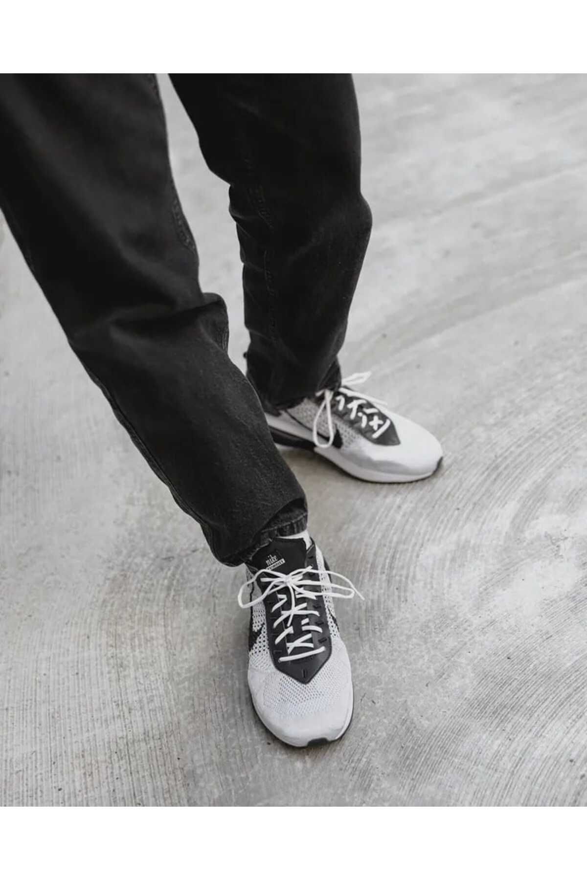 Air max wide fit top