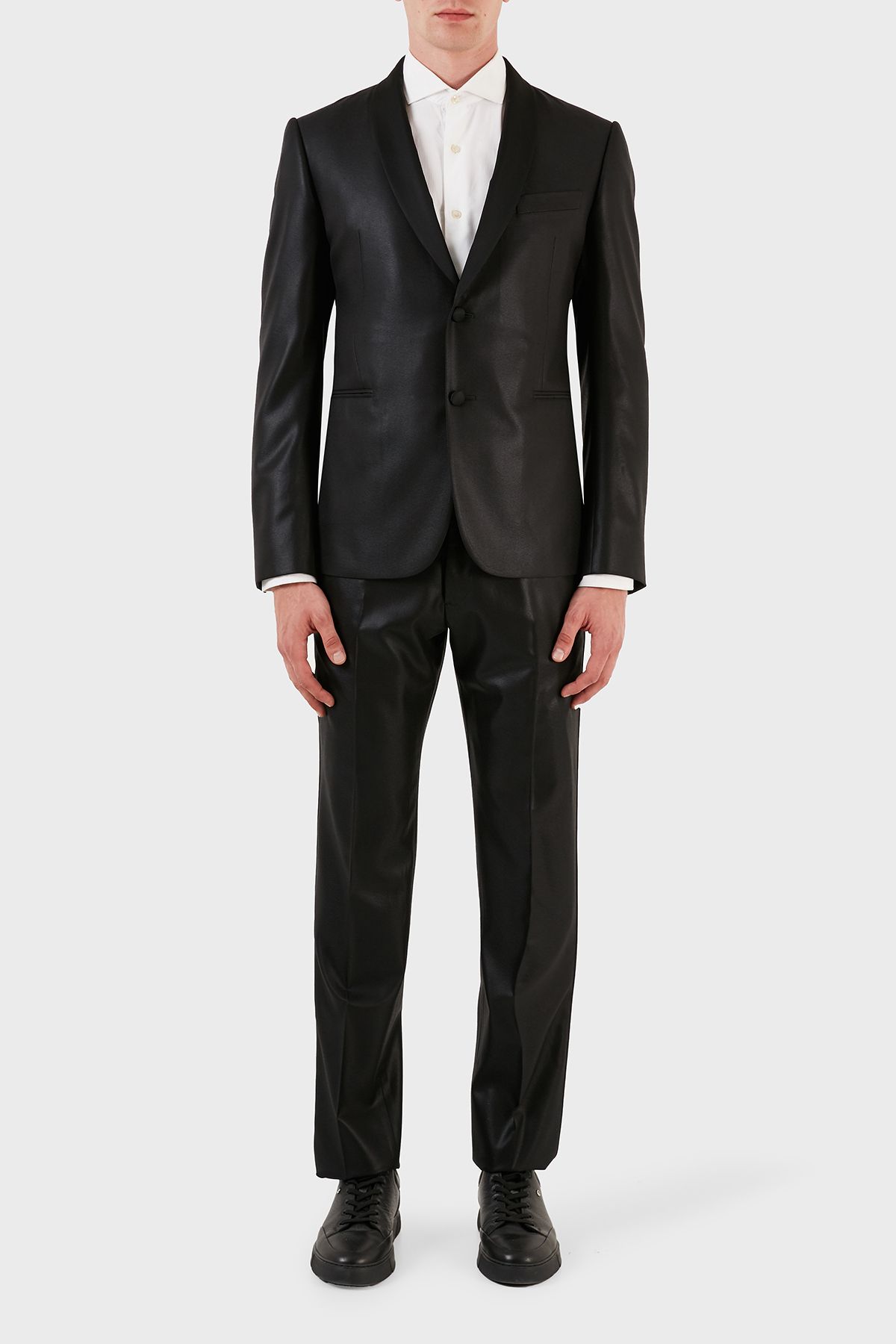 Armani collezioni suit store