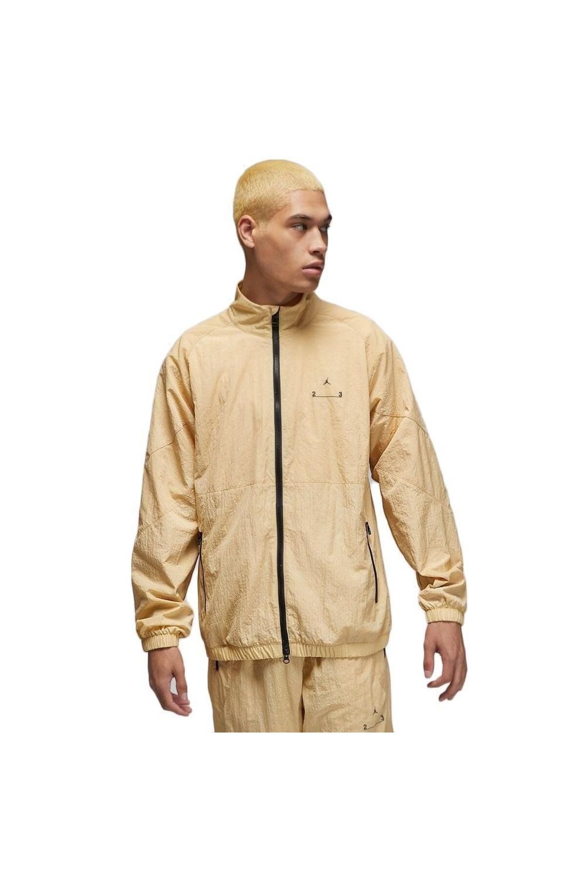 Jordan top jacket men's