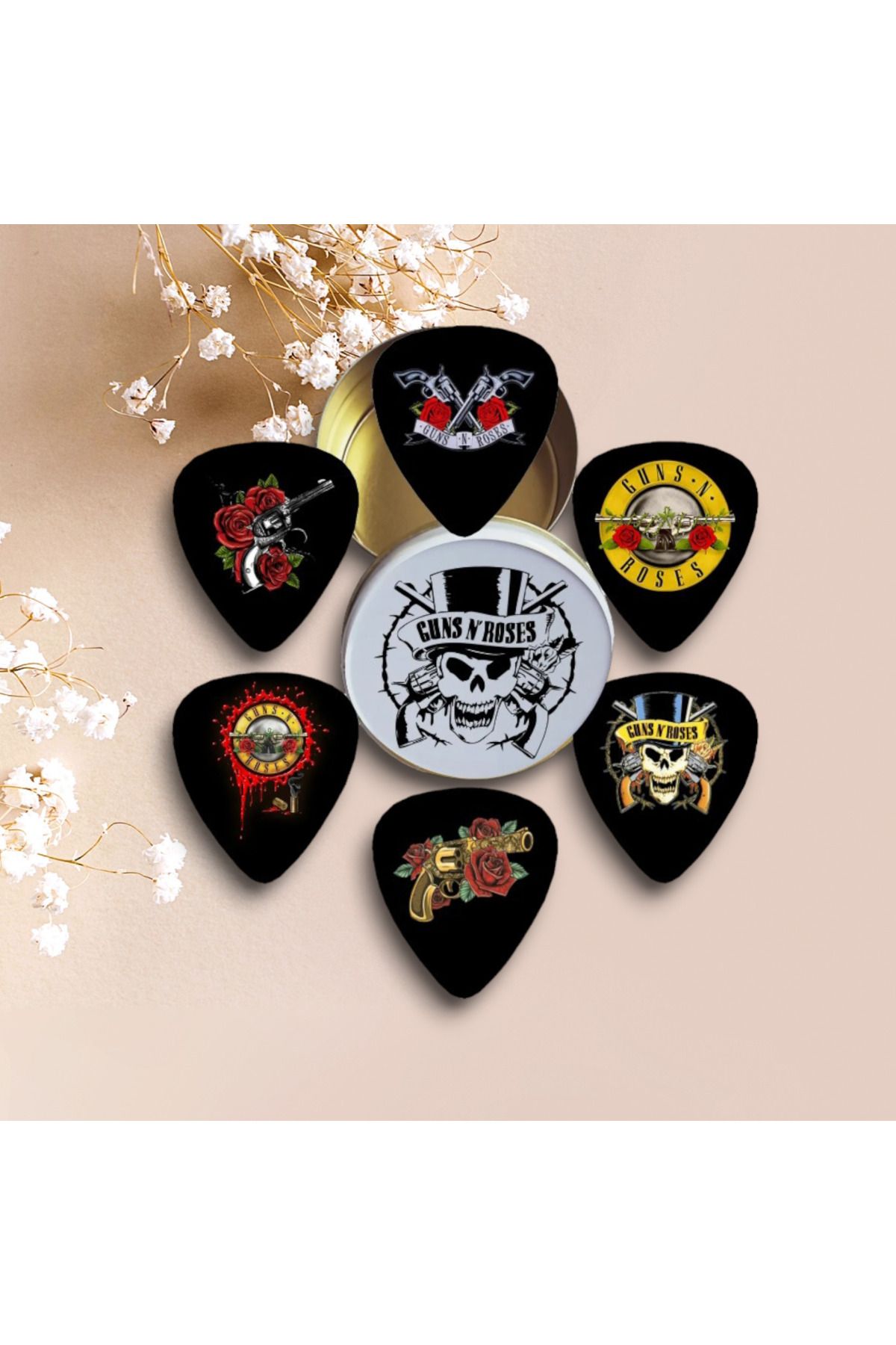 Special deals guitar picks