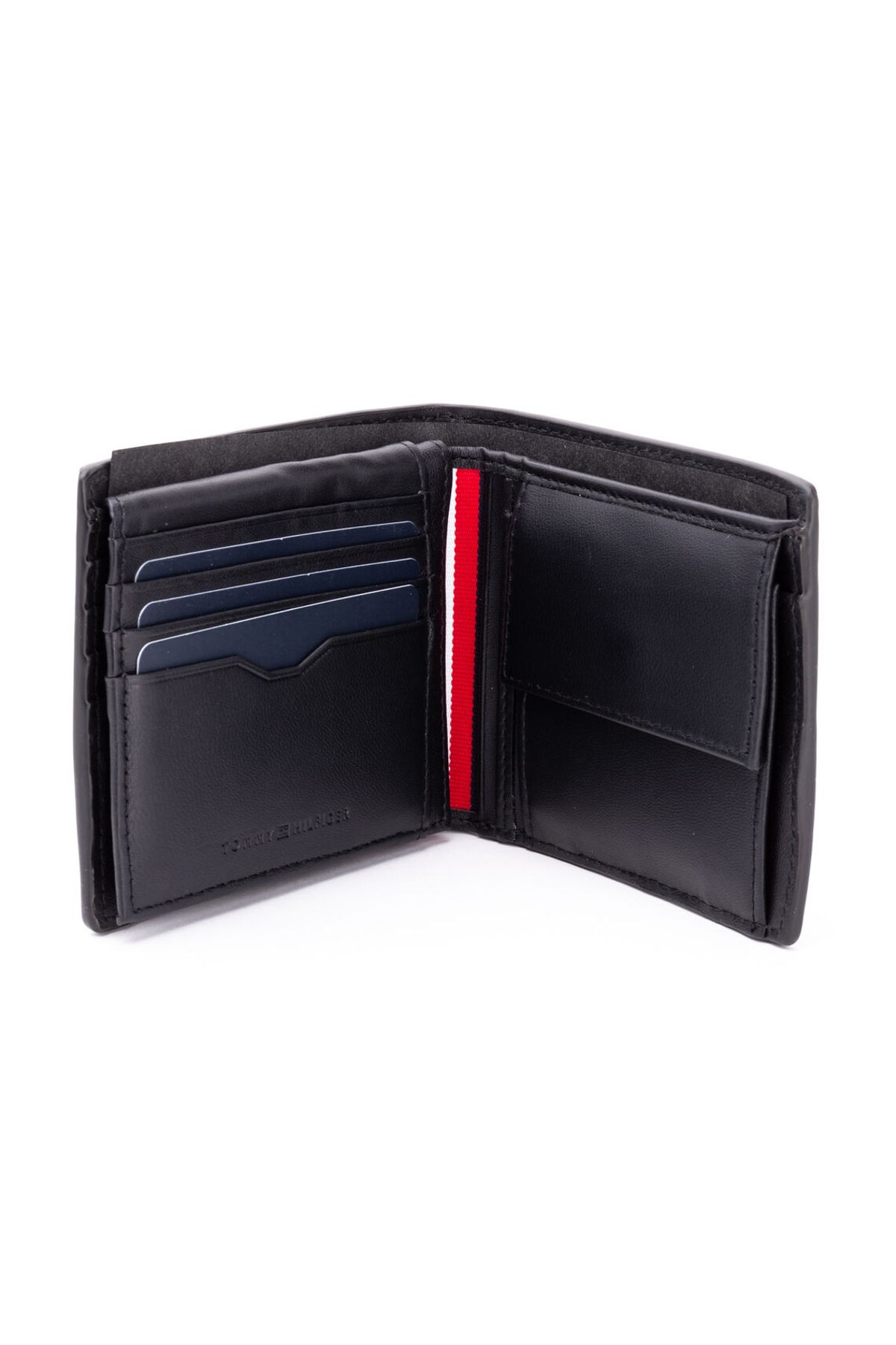 Tommy hilfiger wallet with coin purse deals