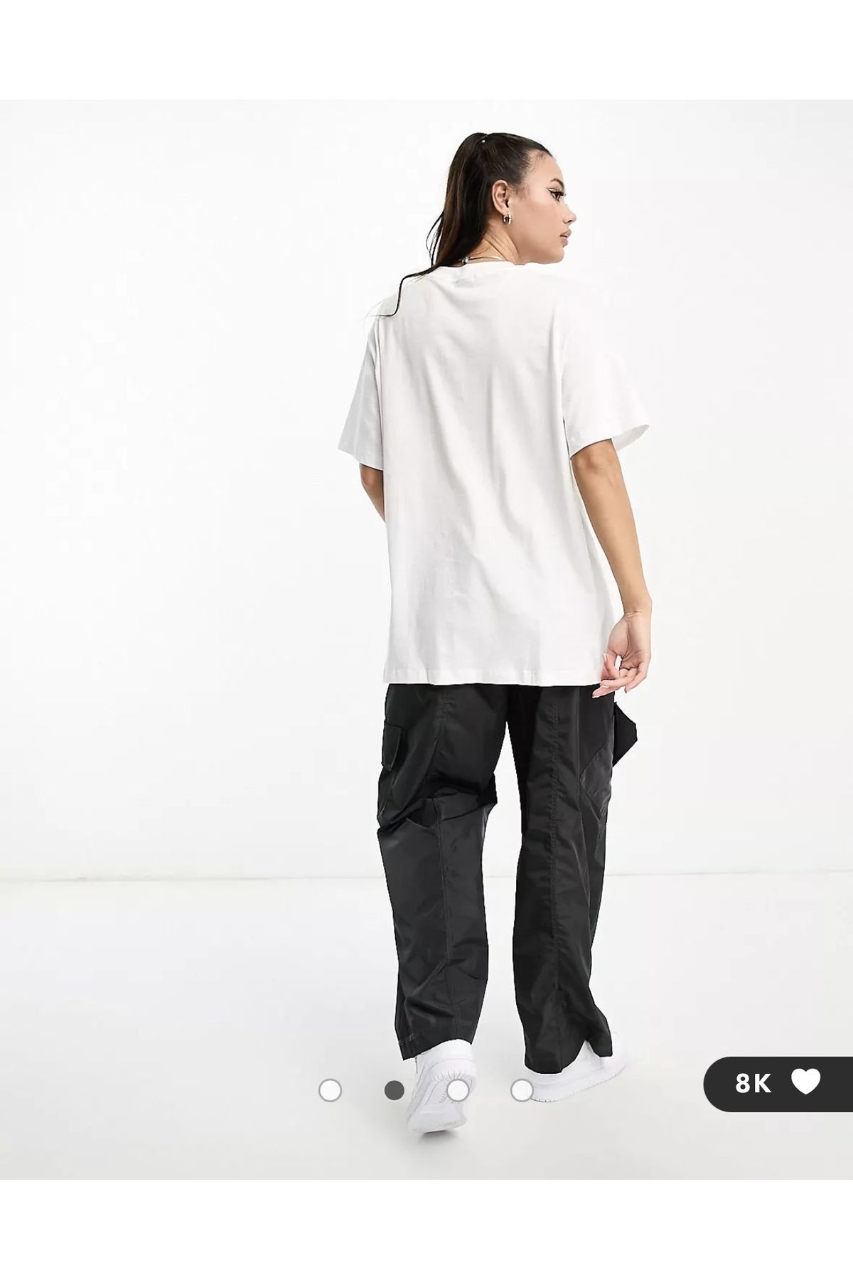 Nike cargo t hotsell shirt