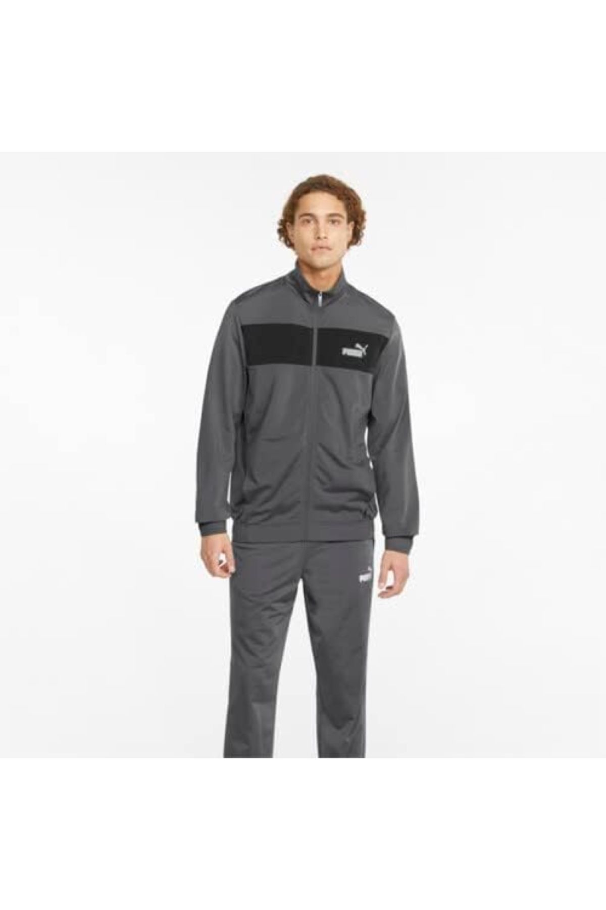 Puma 2 outlet piece tracksuit
