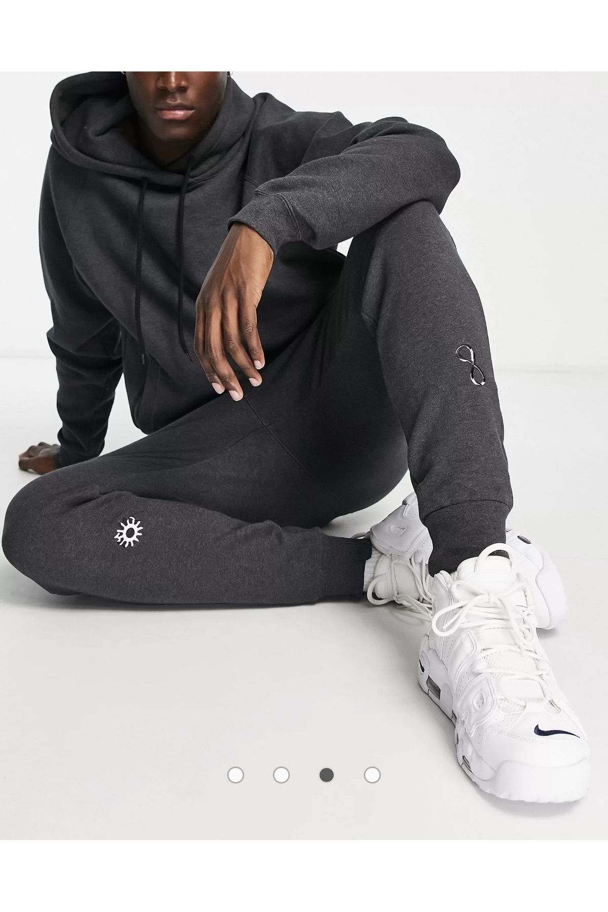 Lebron sweatpants sale