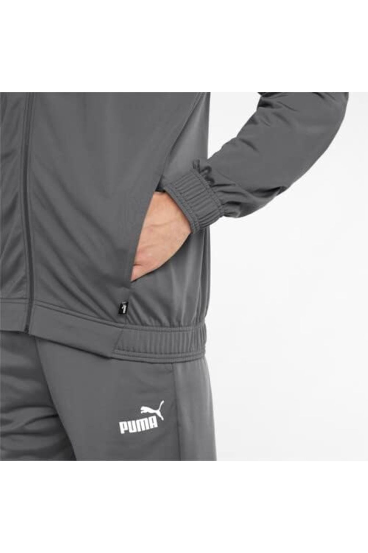 Plus size puma hotsell sweatsuit