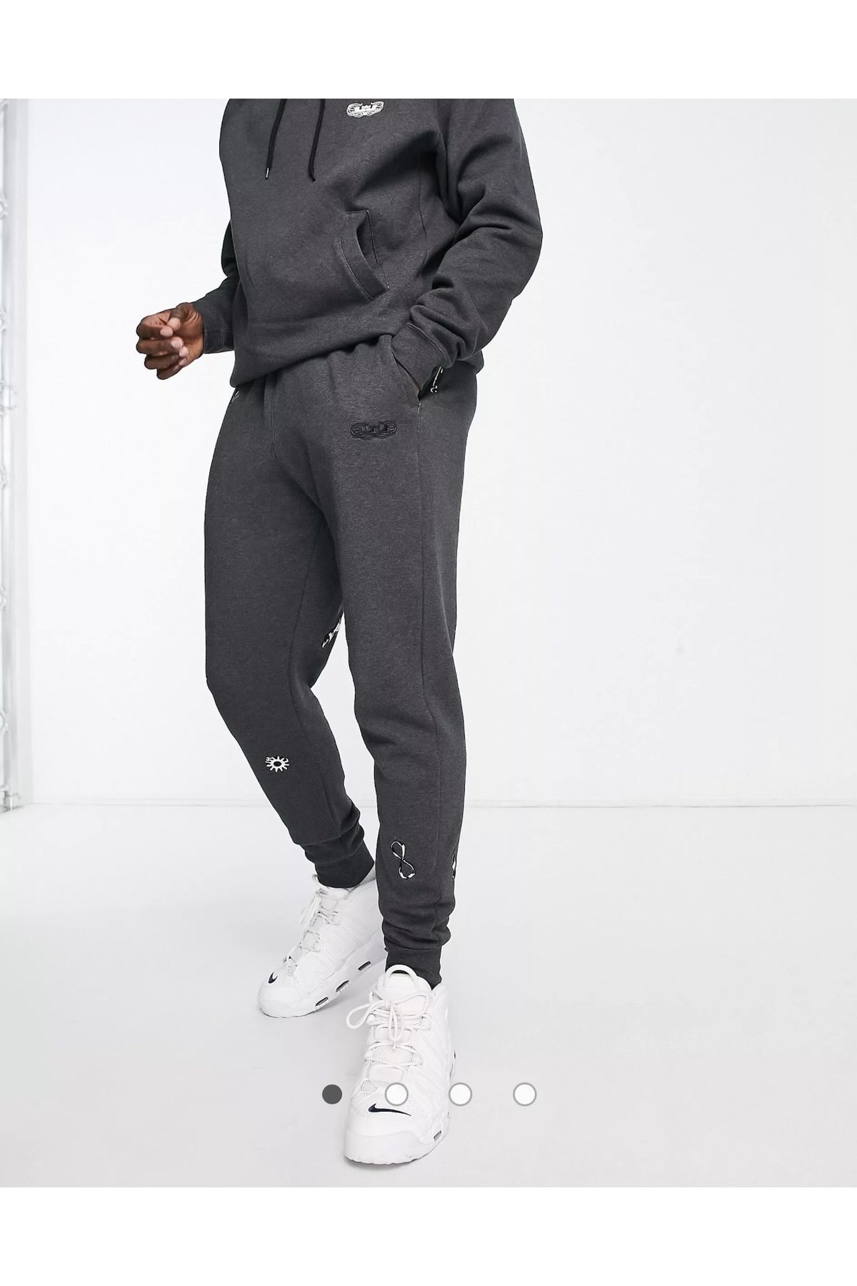 Lebron sweatpants sale