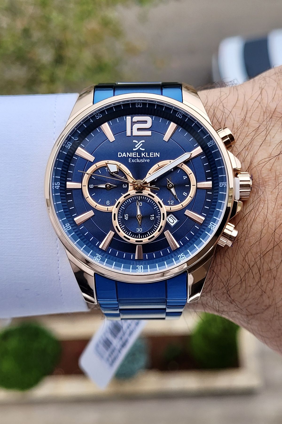 Daniel klein 2025 watches amazon usa