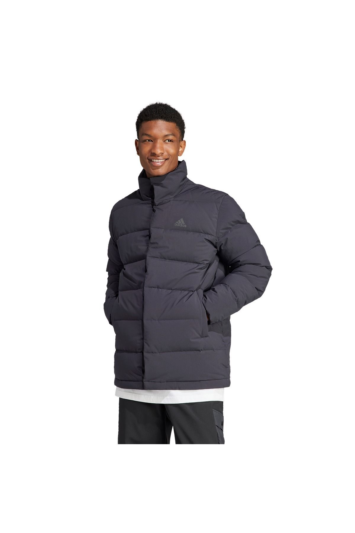 Addidas cheap winter coat