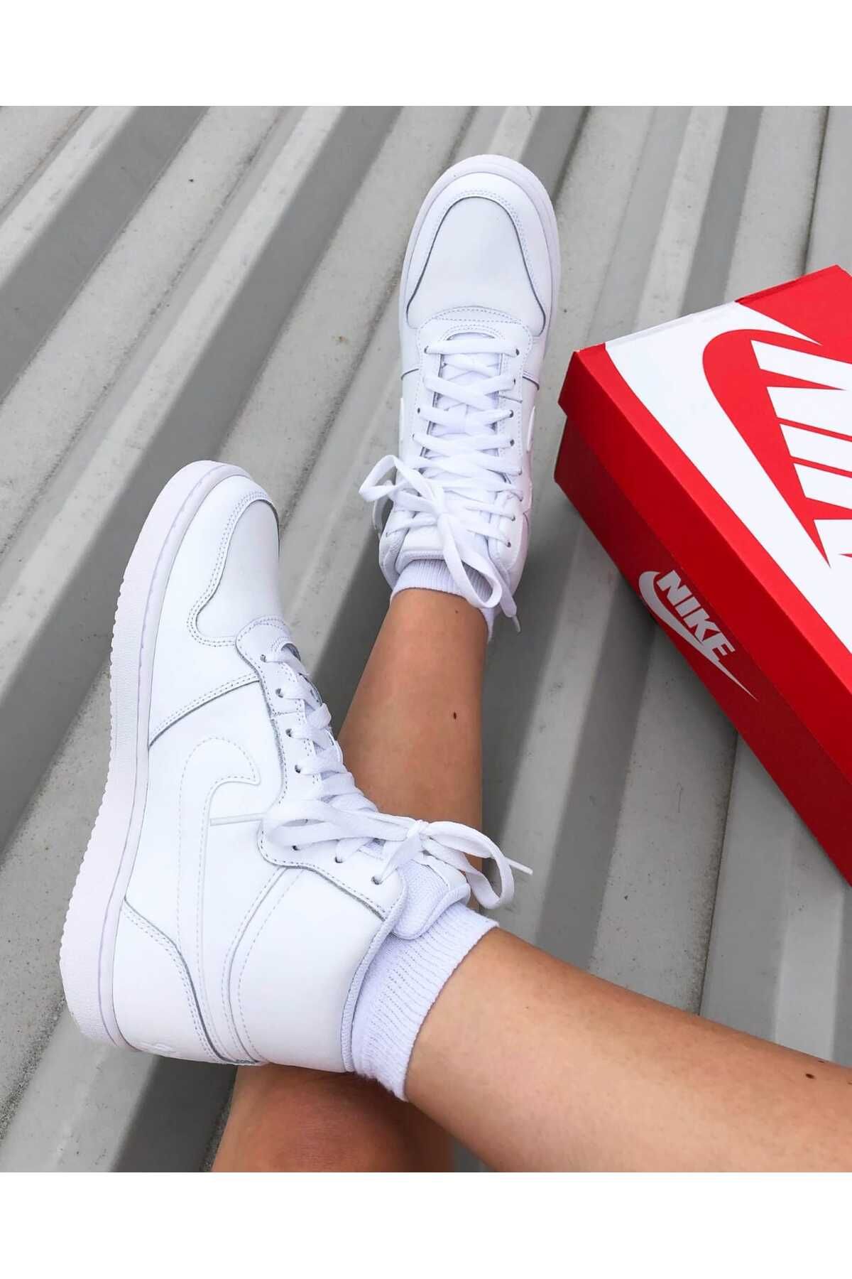 Nike Ebernon Unisex Sneakers CNG STORE Trendyol