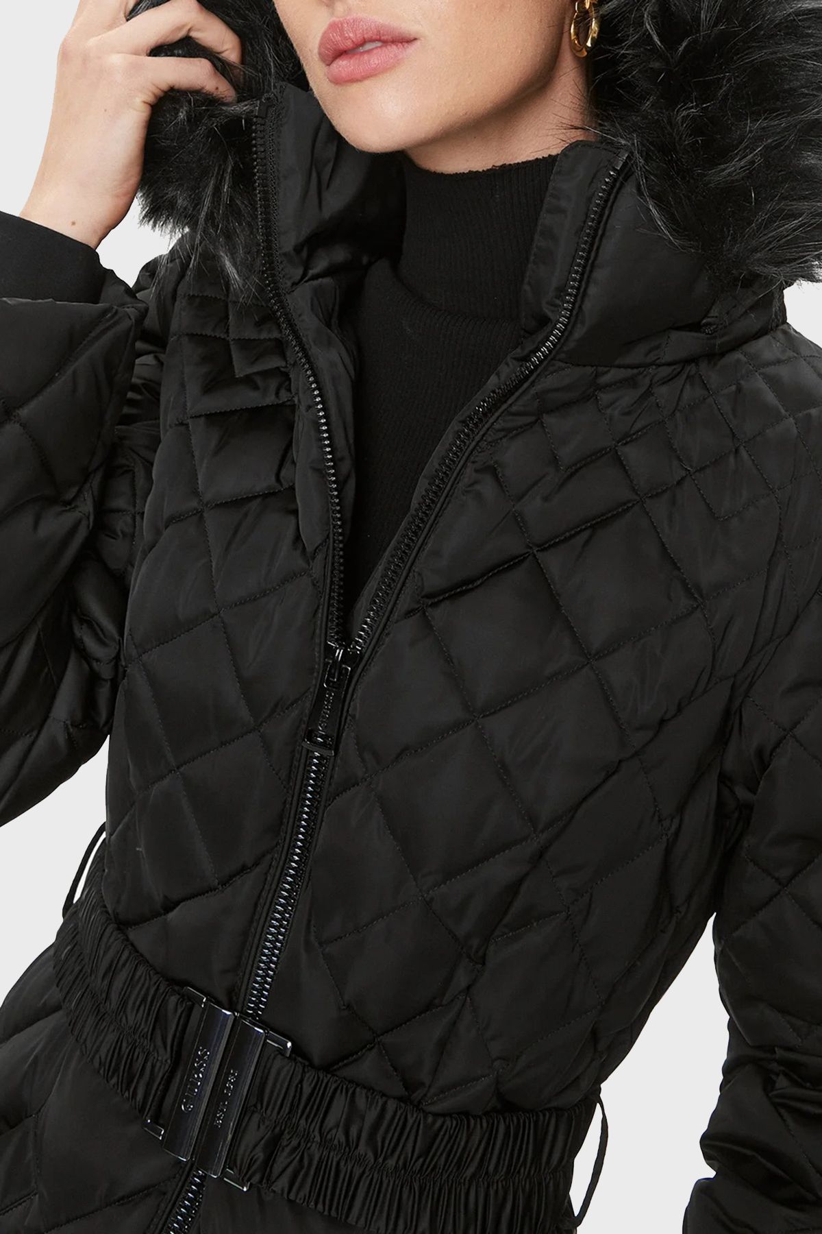 Long guess coat clearance