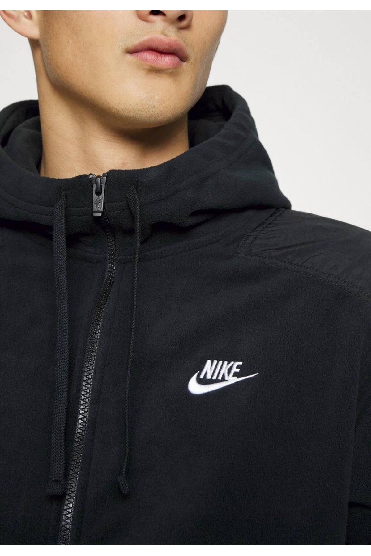 Thermal top nike jacket