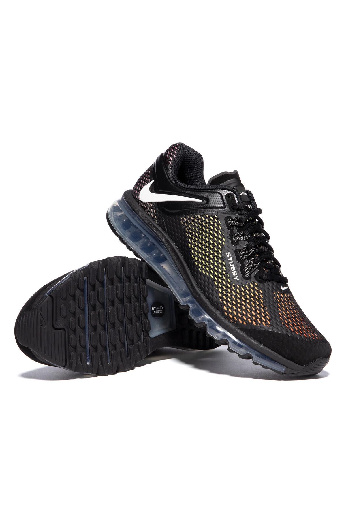 All black hotsell air max 2013