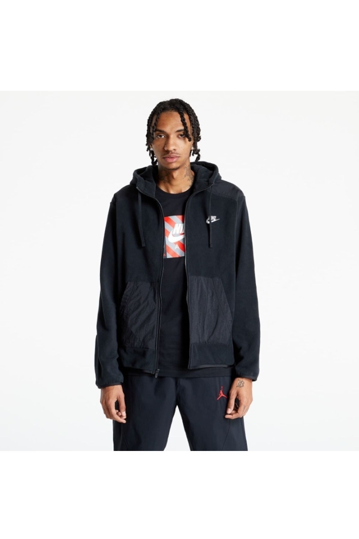 Nike soft jacket best sale