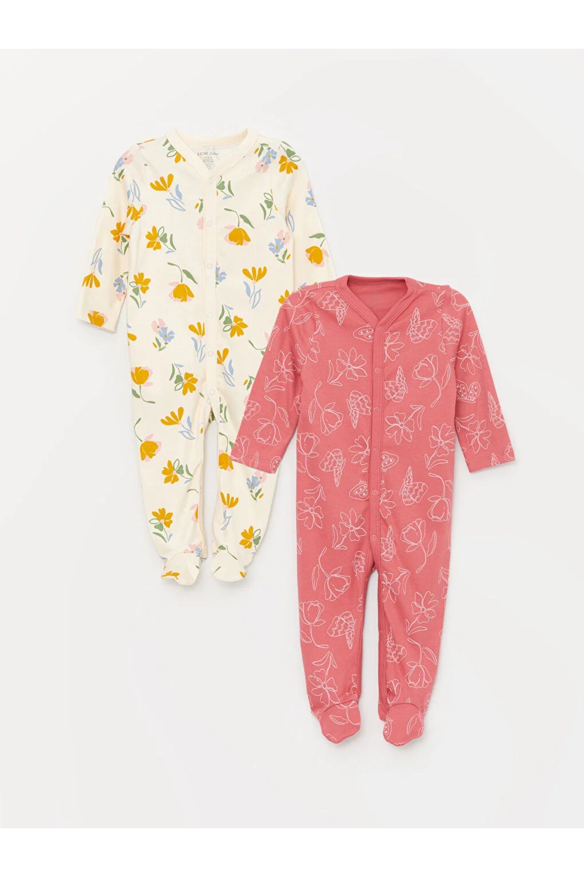 Jumpsuit shop lc waikiki