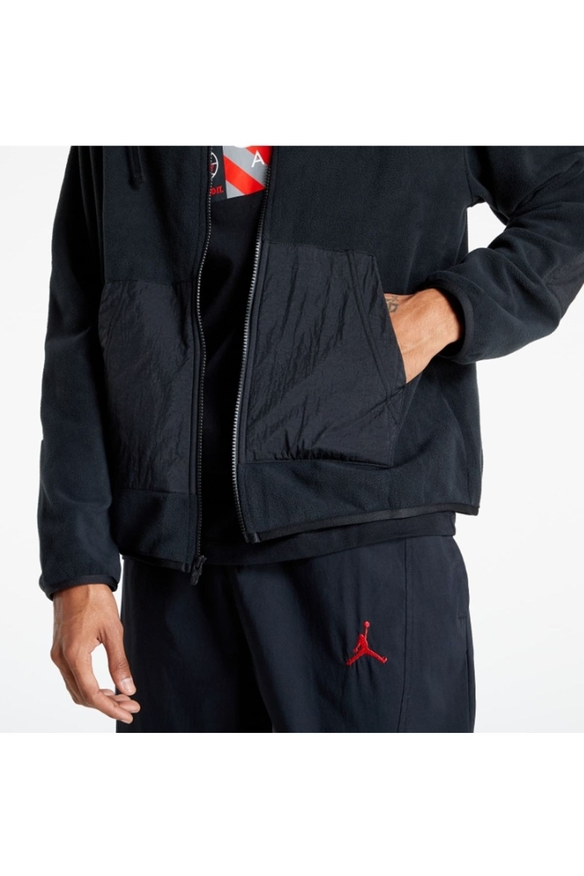 Nike soft jacket deals