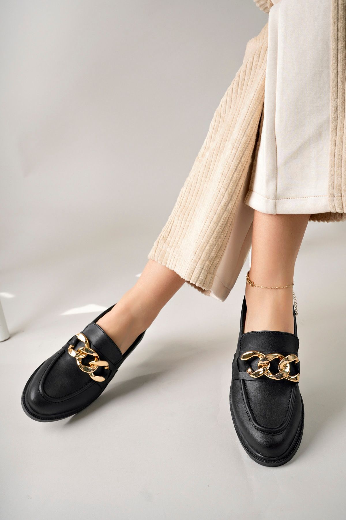 Gucci top shoes model