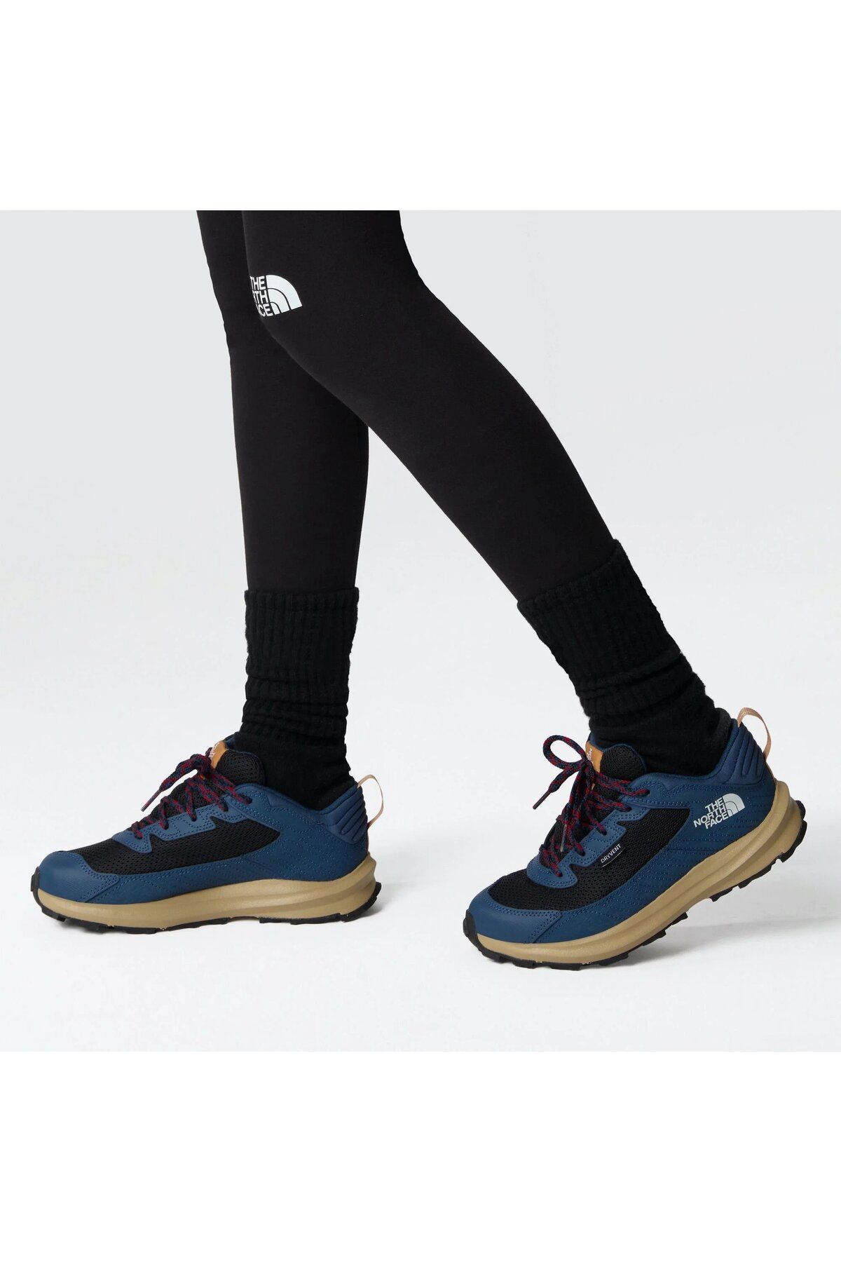 The North Face Fastpack Hiker WP Waterproof Dryvent Technology