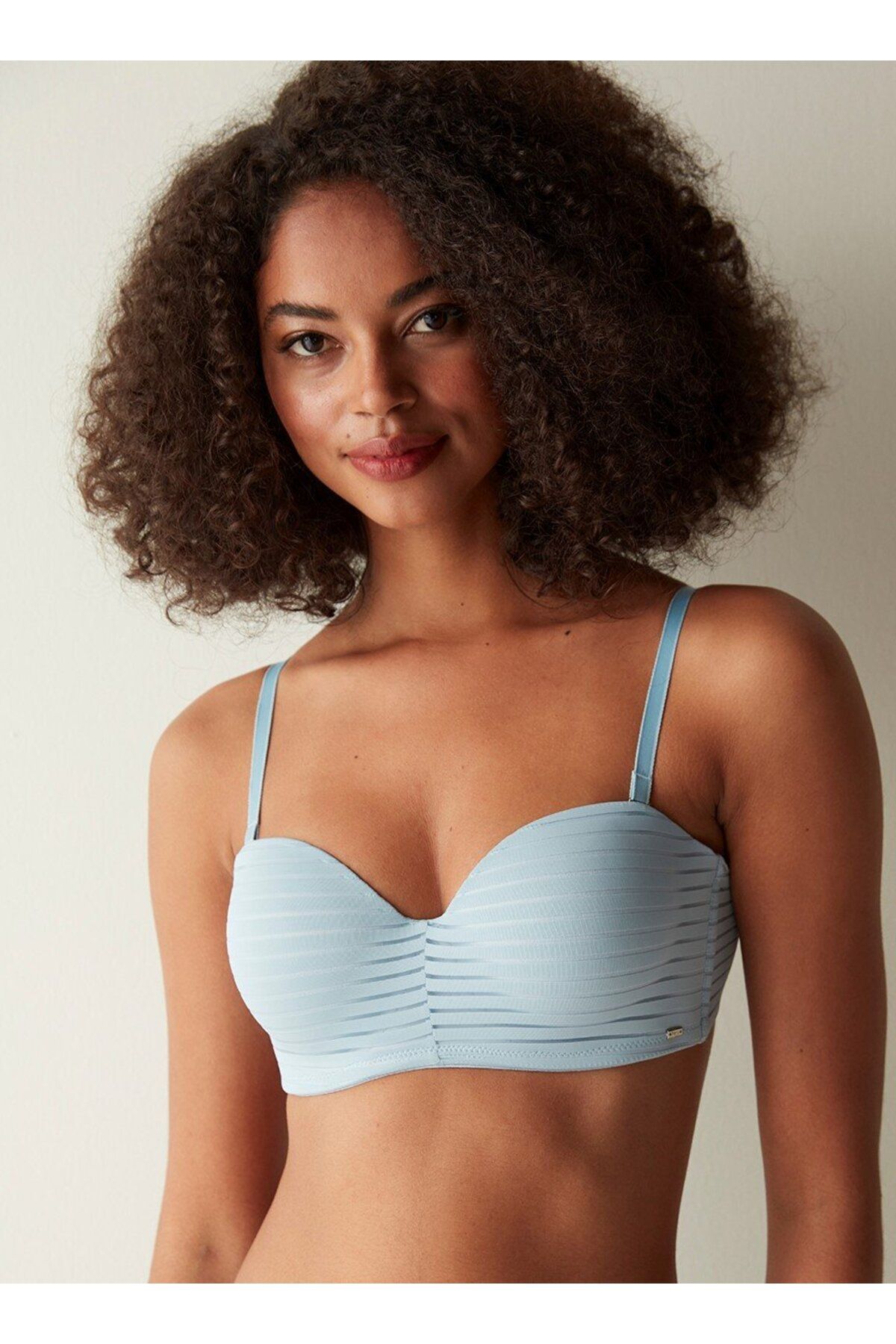 Buy Penti Gloria Seamless Bandeau Bra 2024 Online