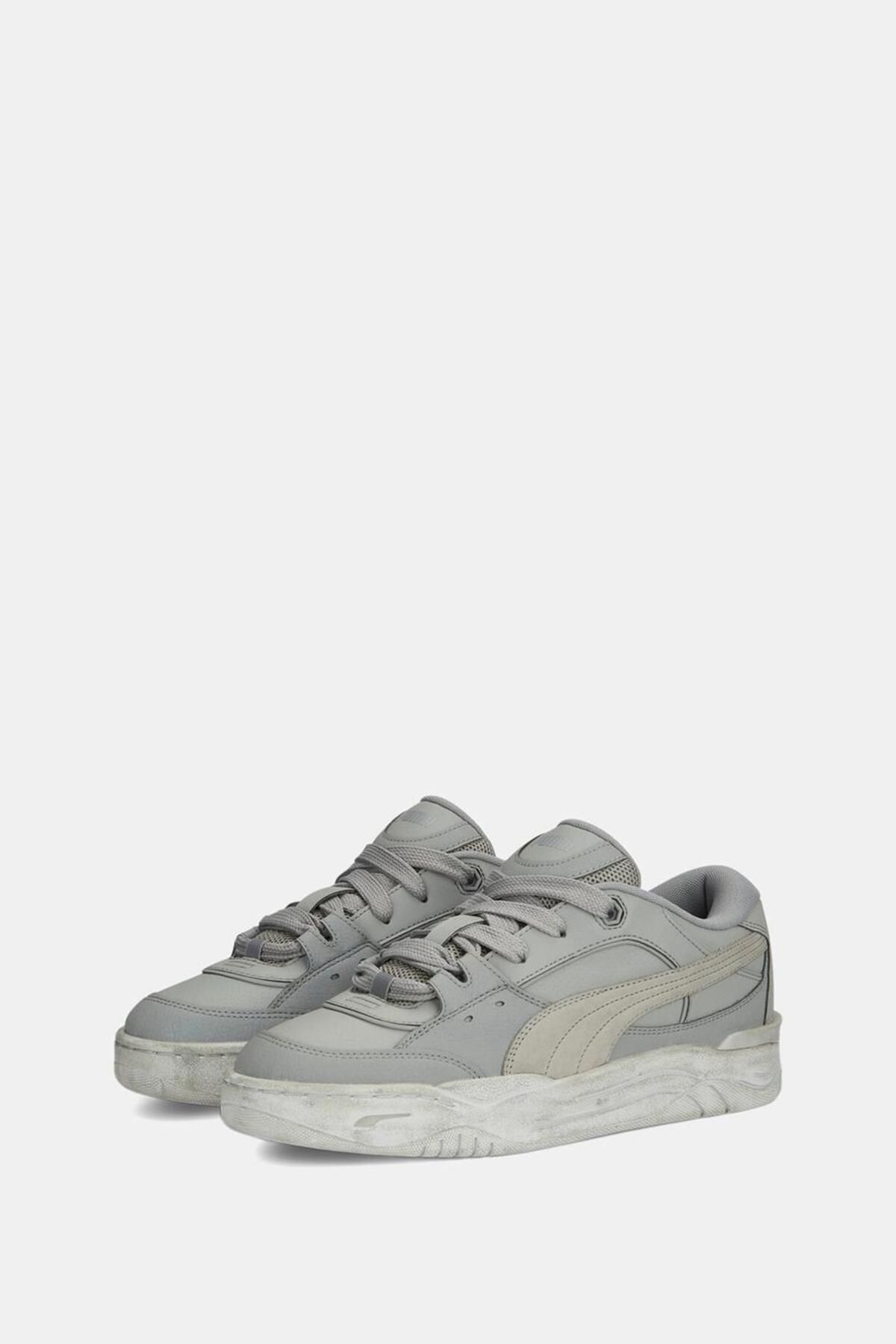 Puma suede reflective outlet