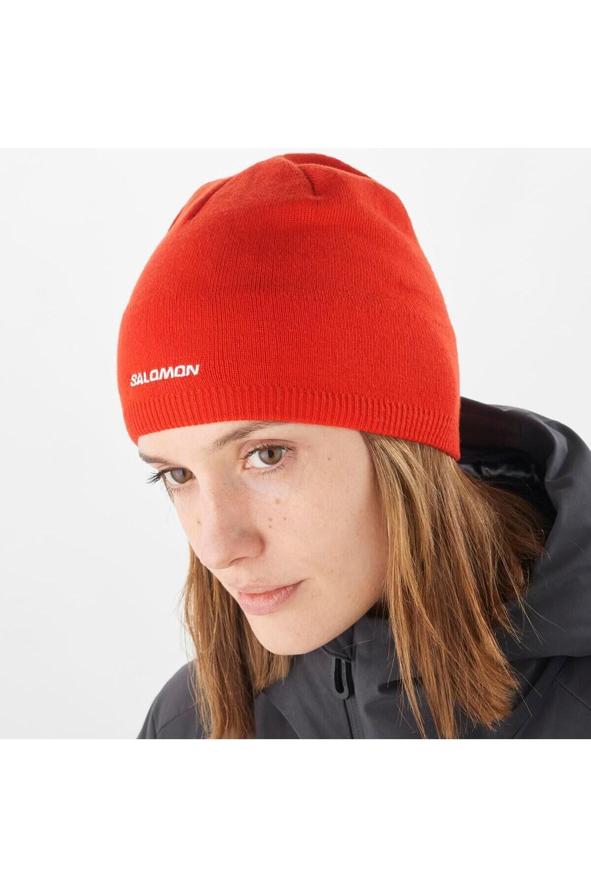 Salomon beanie deals