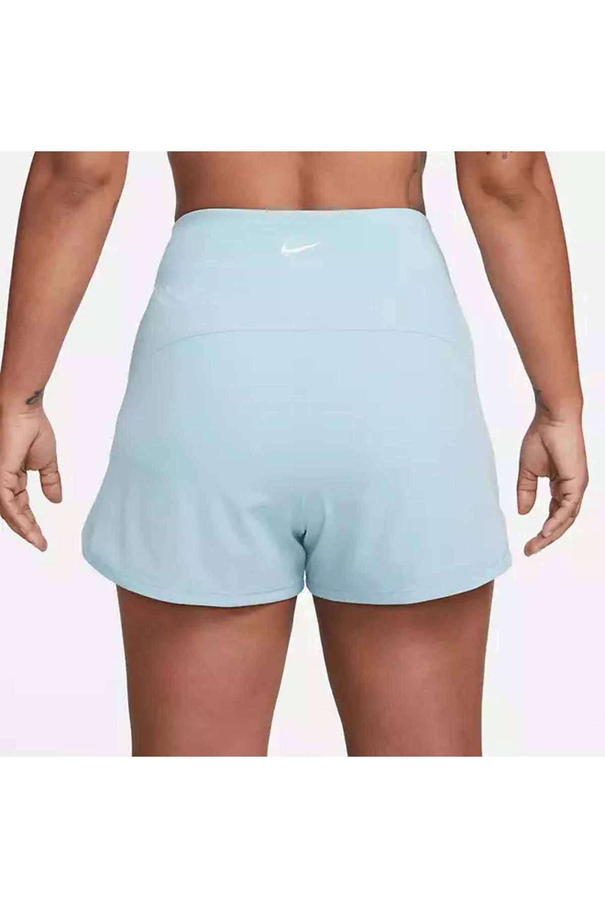 Nike flex shop bliss shorts