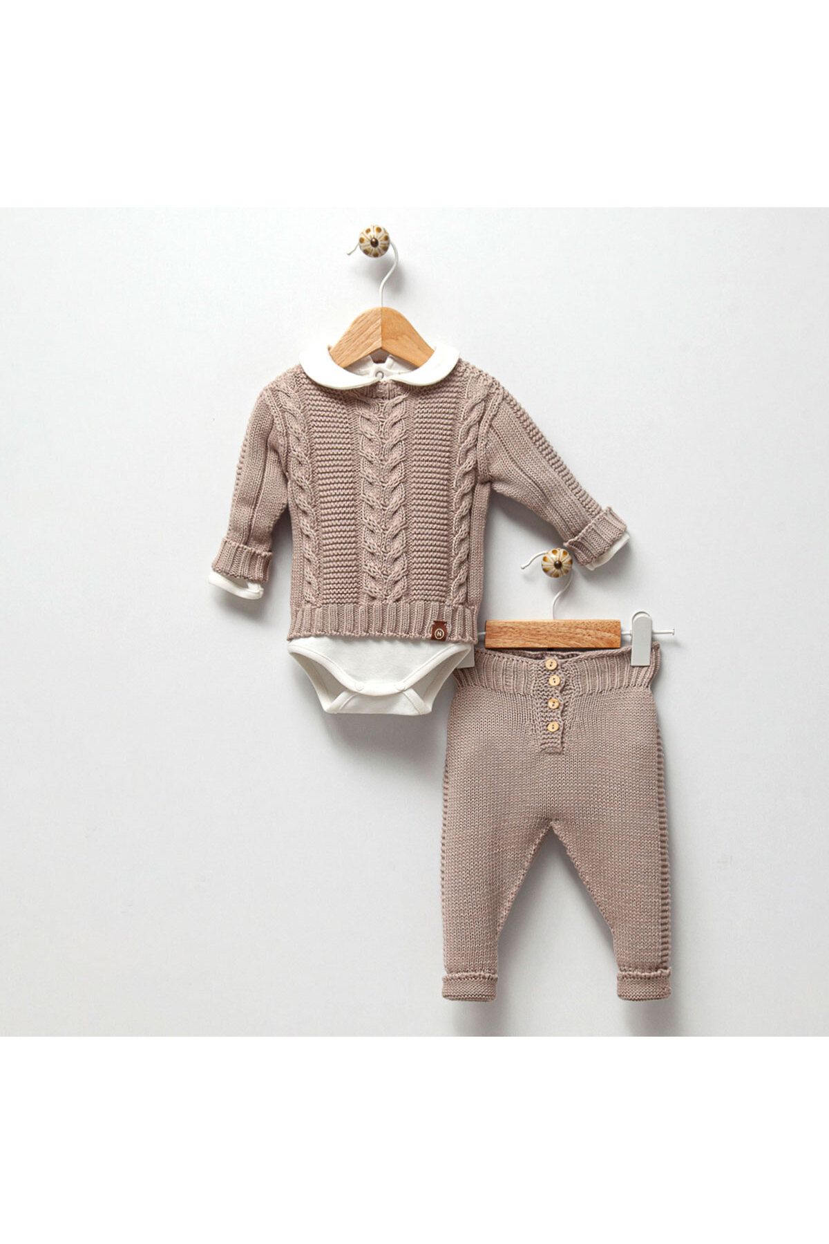 DIDuStore Nipperland Organic Baby Clothing GOTS Certified Baby
