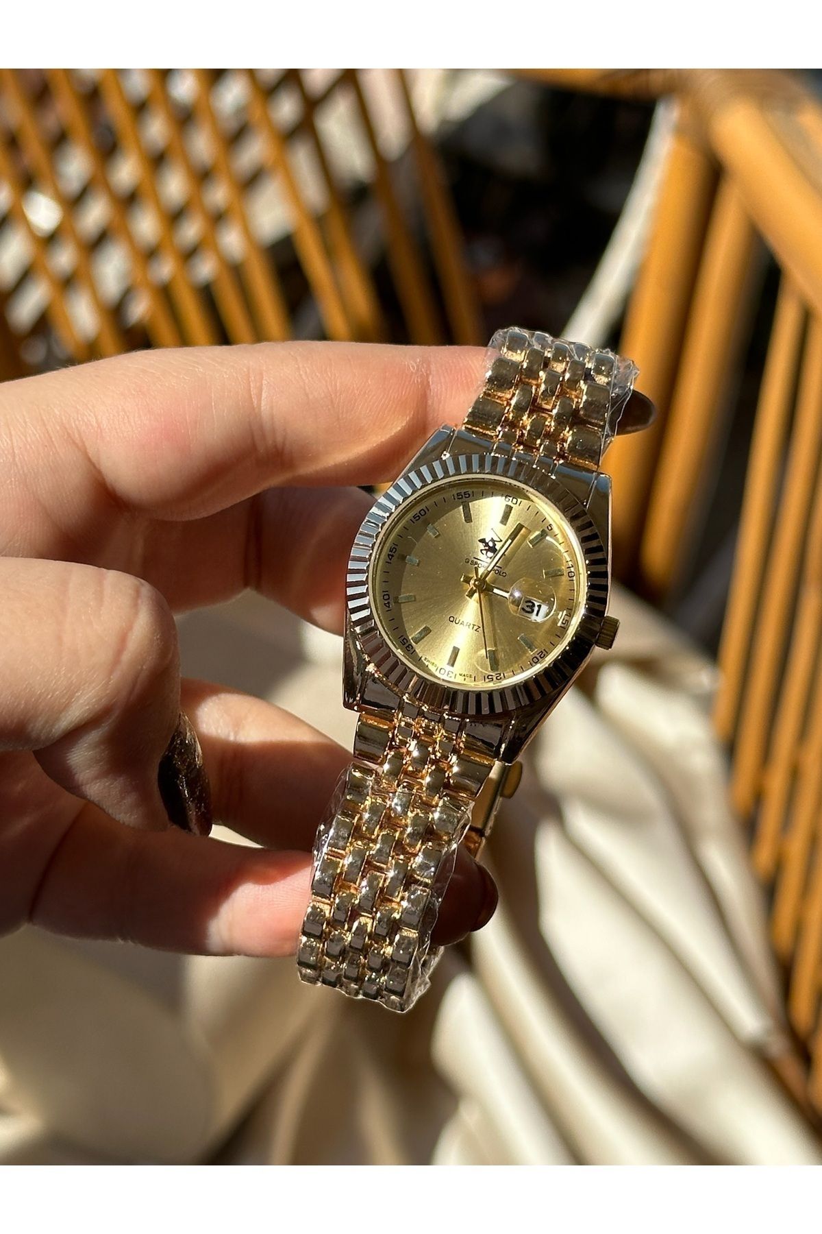 G sport online polo watch