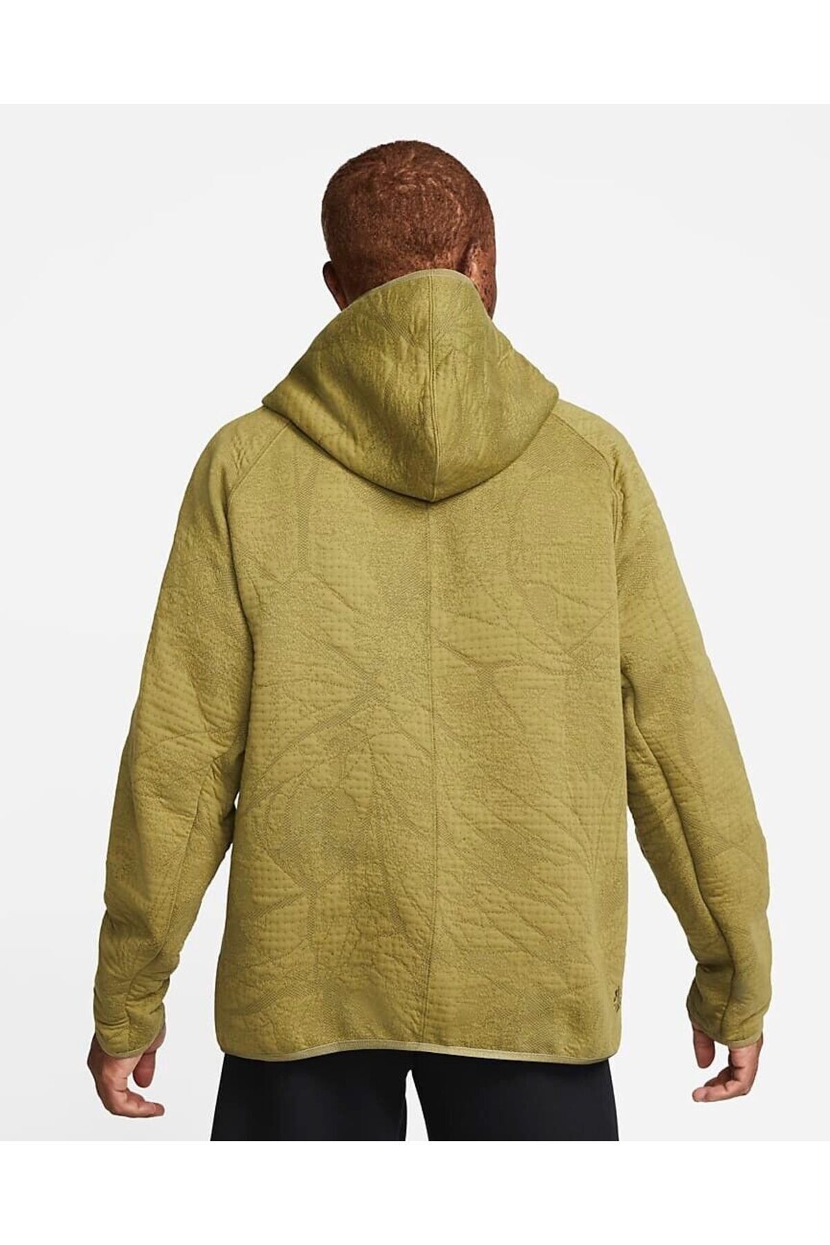 Nike sport sweater hot sale