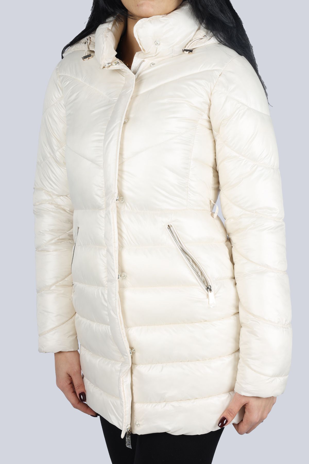 Liu jo winter jacket 2025