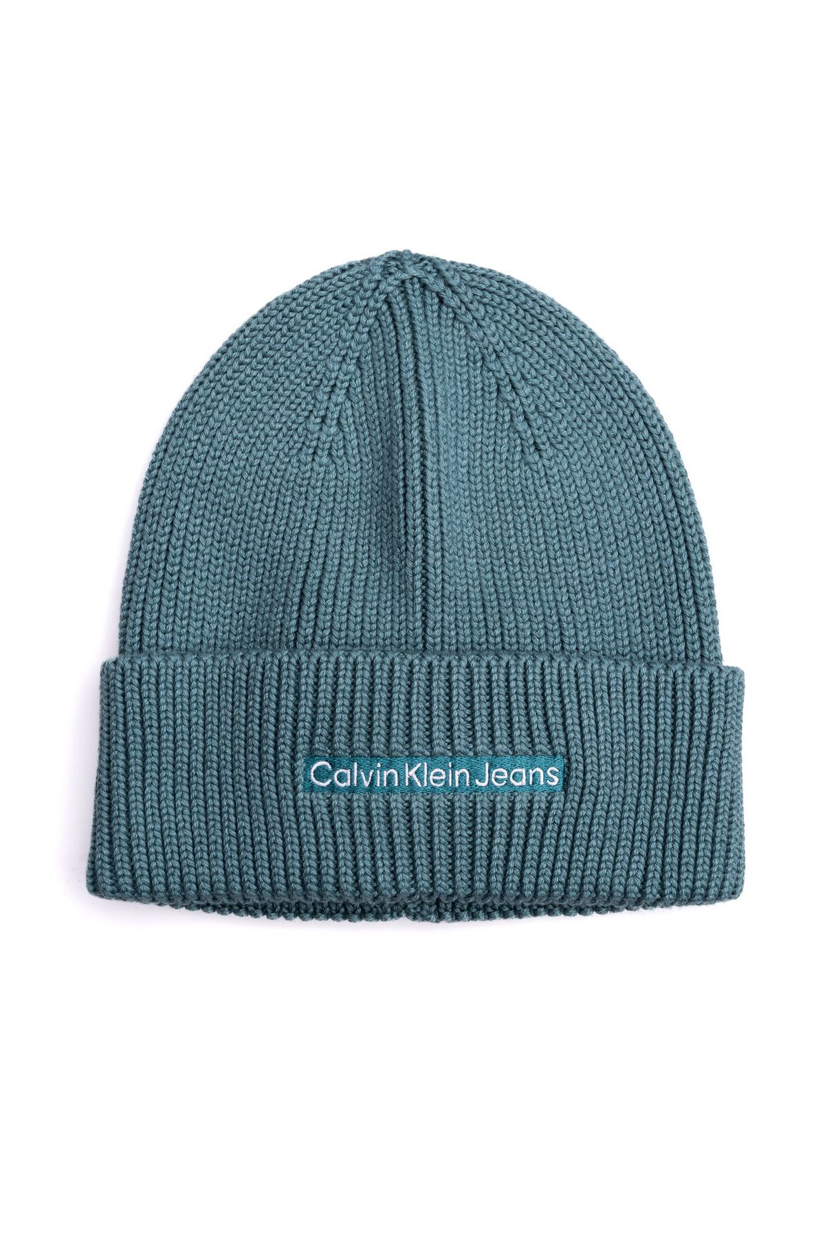 Calvin klein basic beanie discount