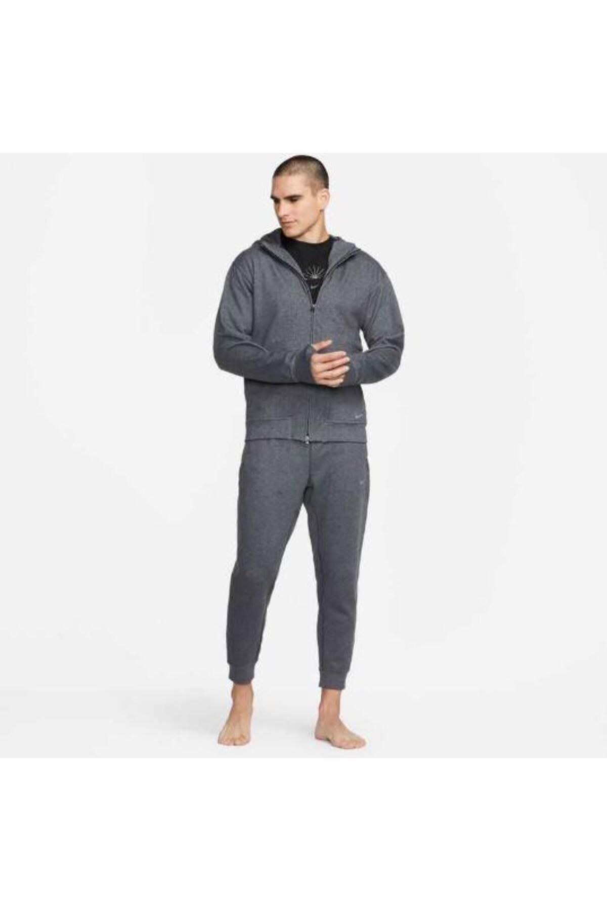 Nike yoga tracksuit hotsell
