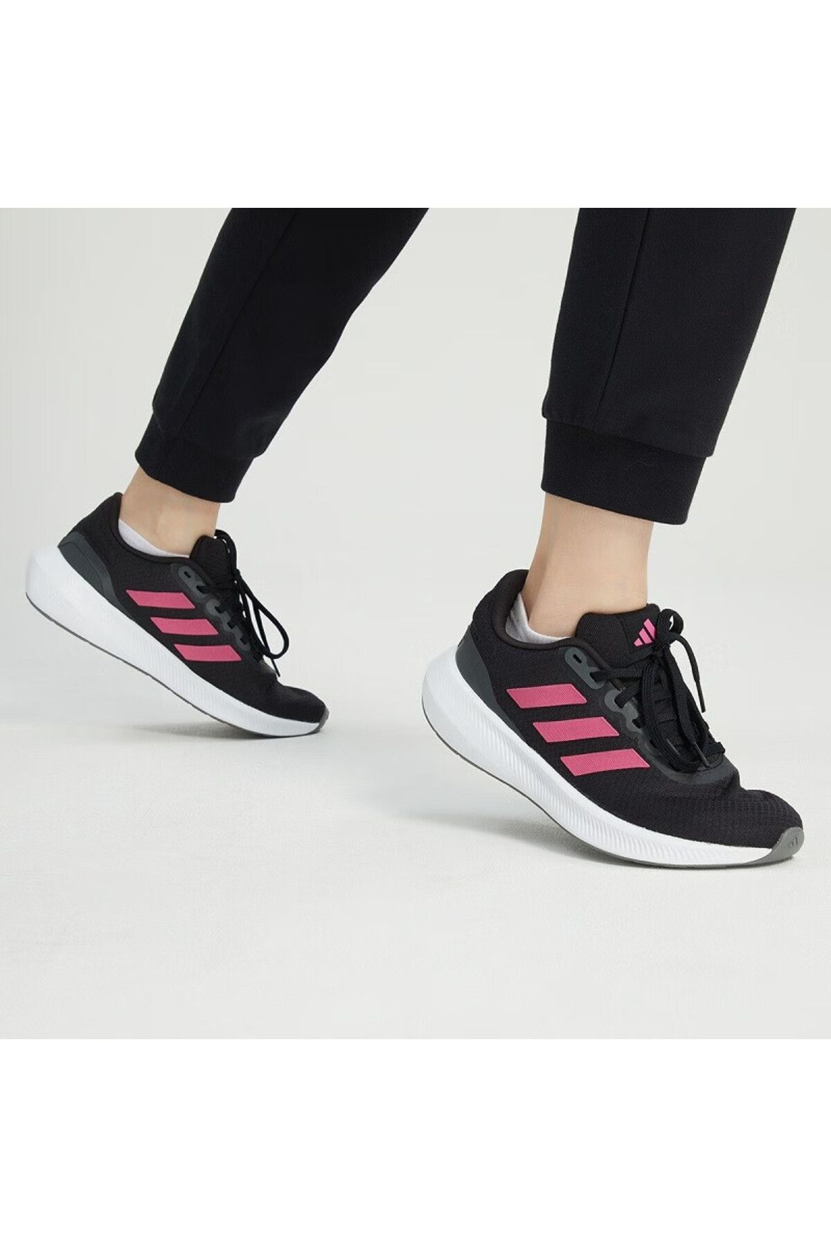 Adidas flexible shoes top
