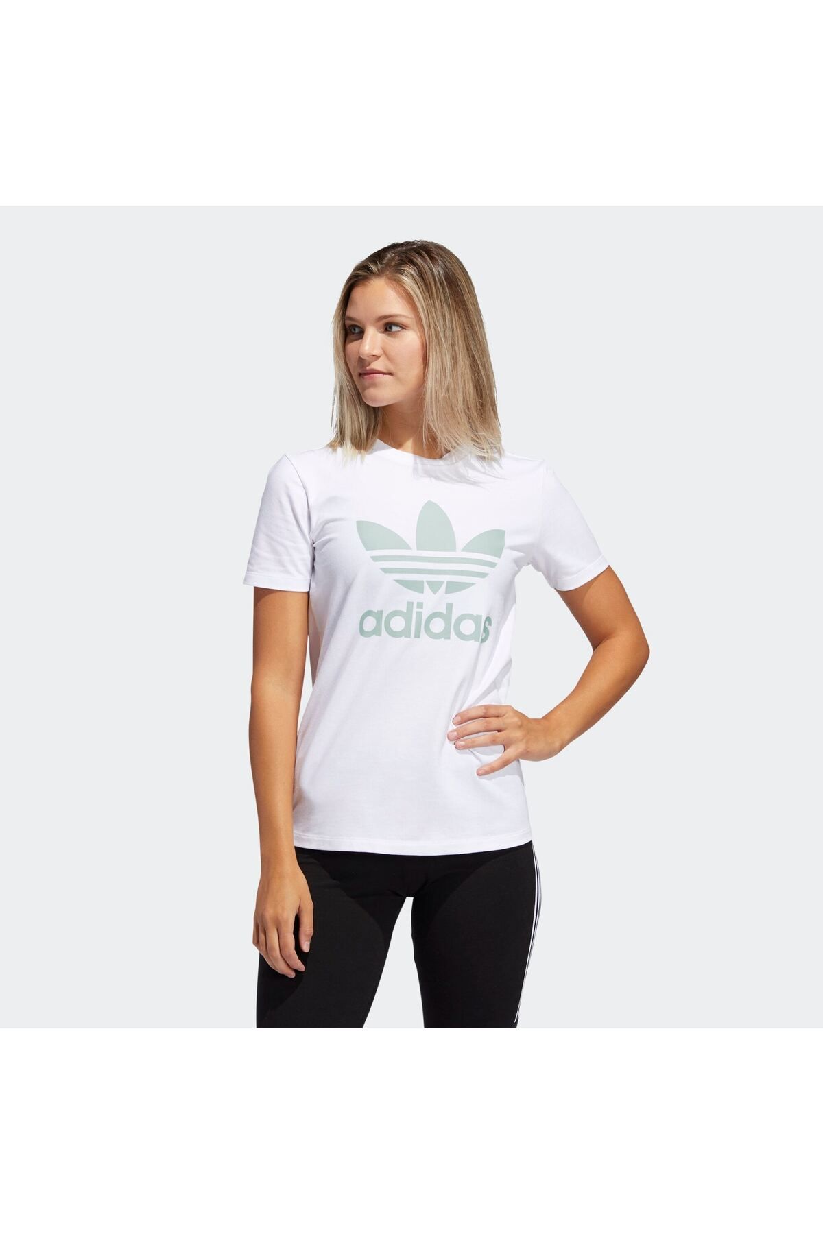 Adidas originals womens t shirt deals