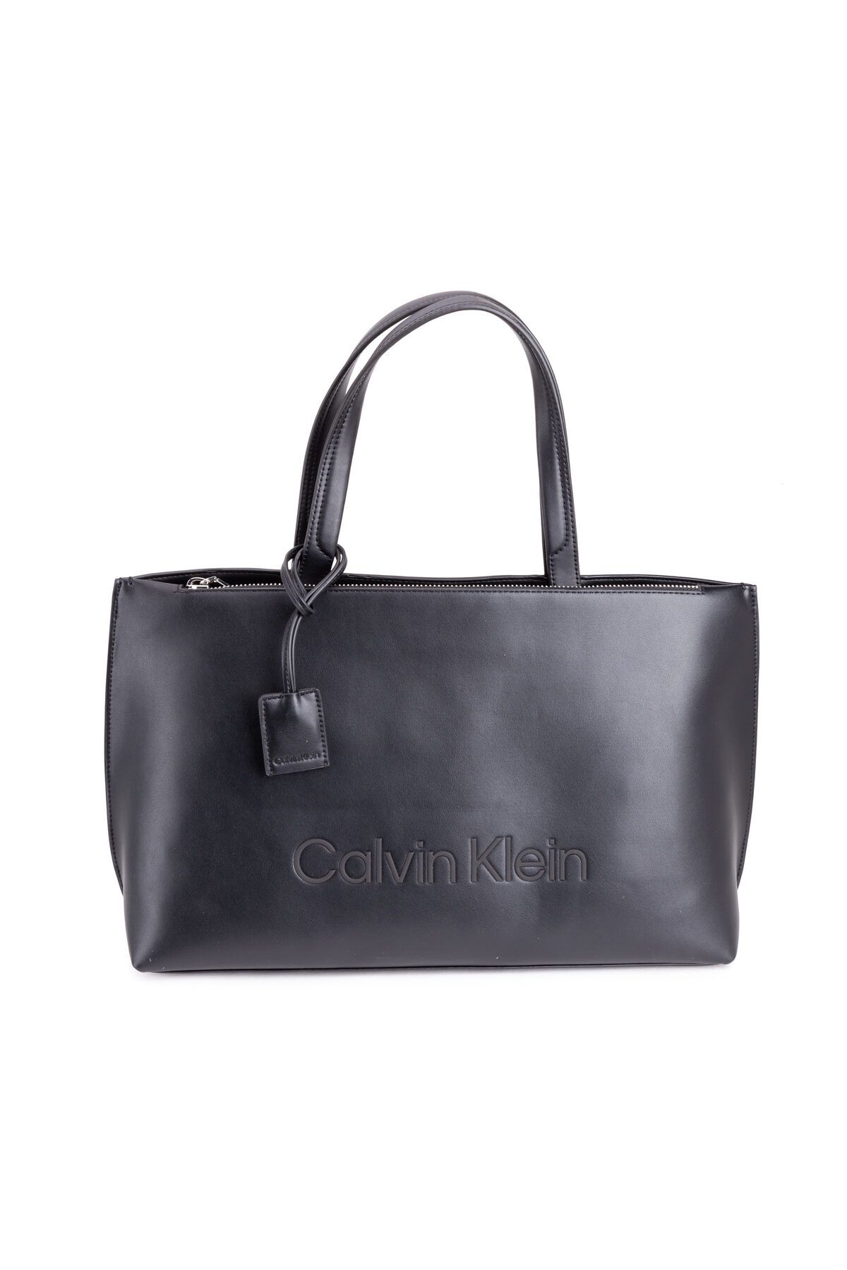 Calvin klein beach bag clearance