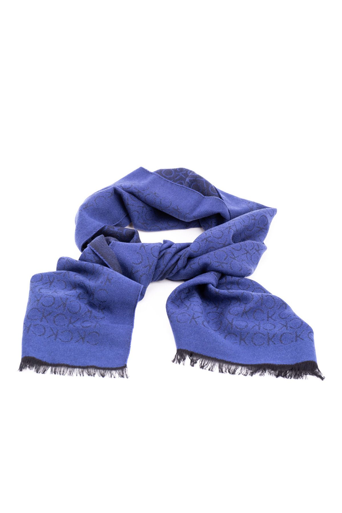 Calvin klein sale scarf mens