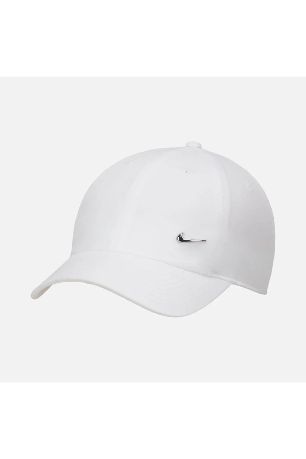 Plain nike new arrivals cap