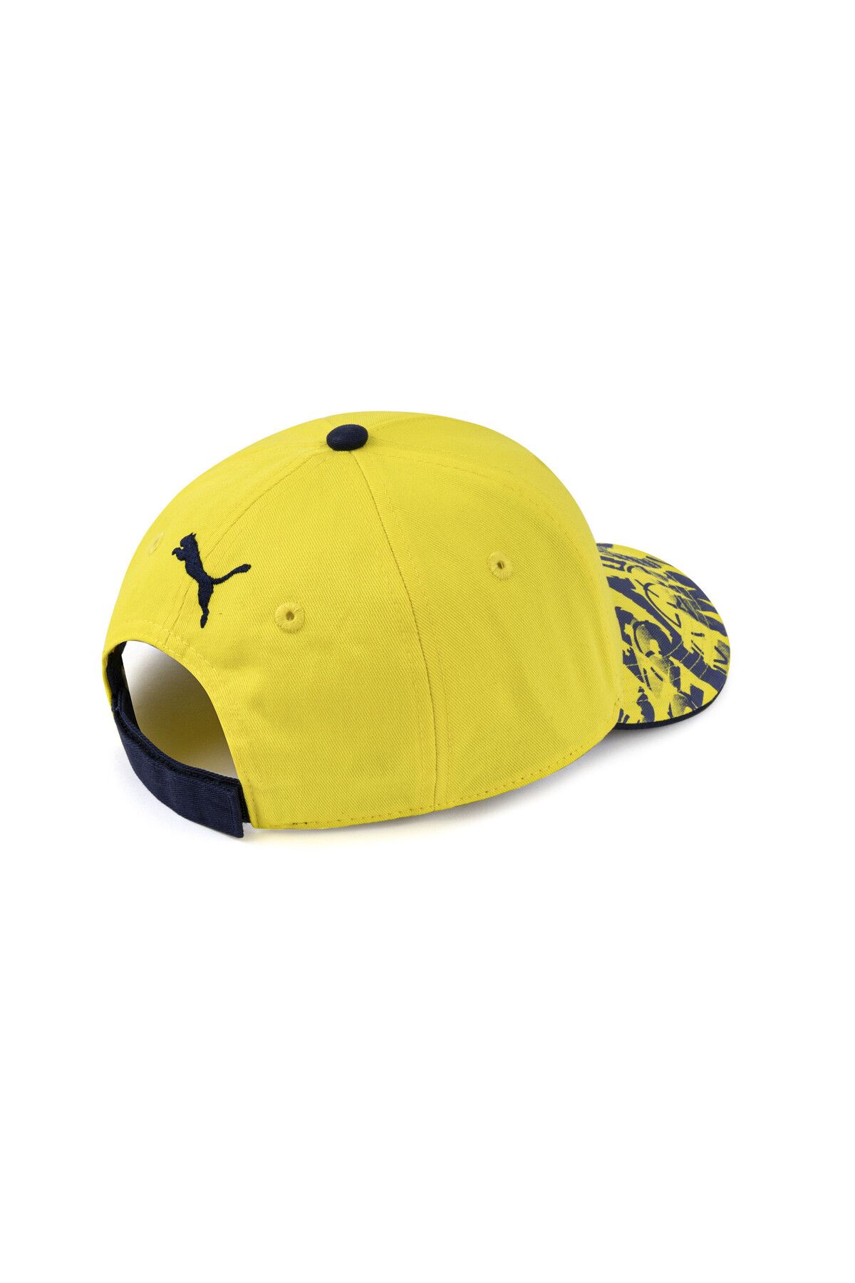 Yellow puma hat new arrivals