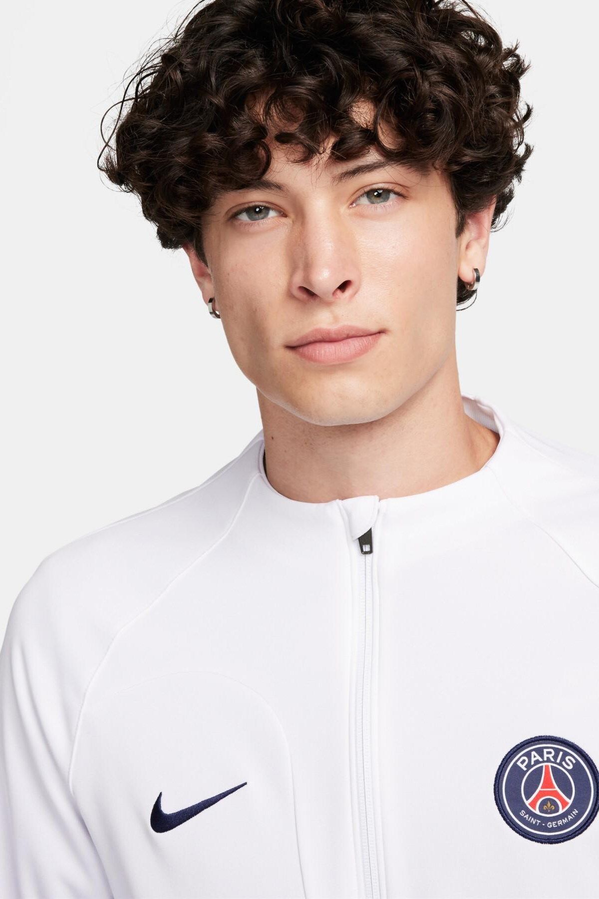 Paris germain tracksuit store