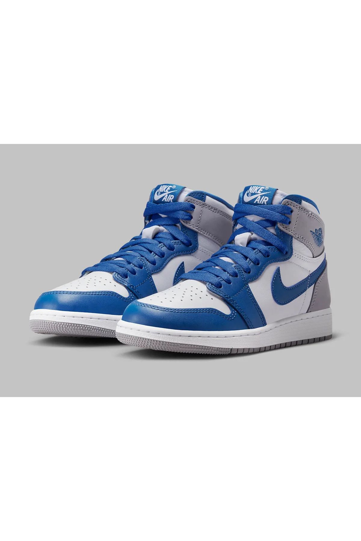 Nike Air Jordan 1 Retro High OG True Blue Trendyol