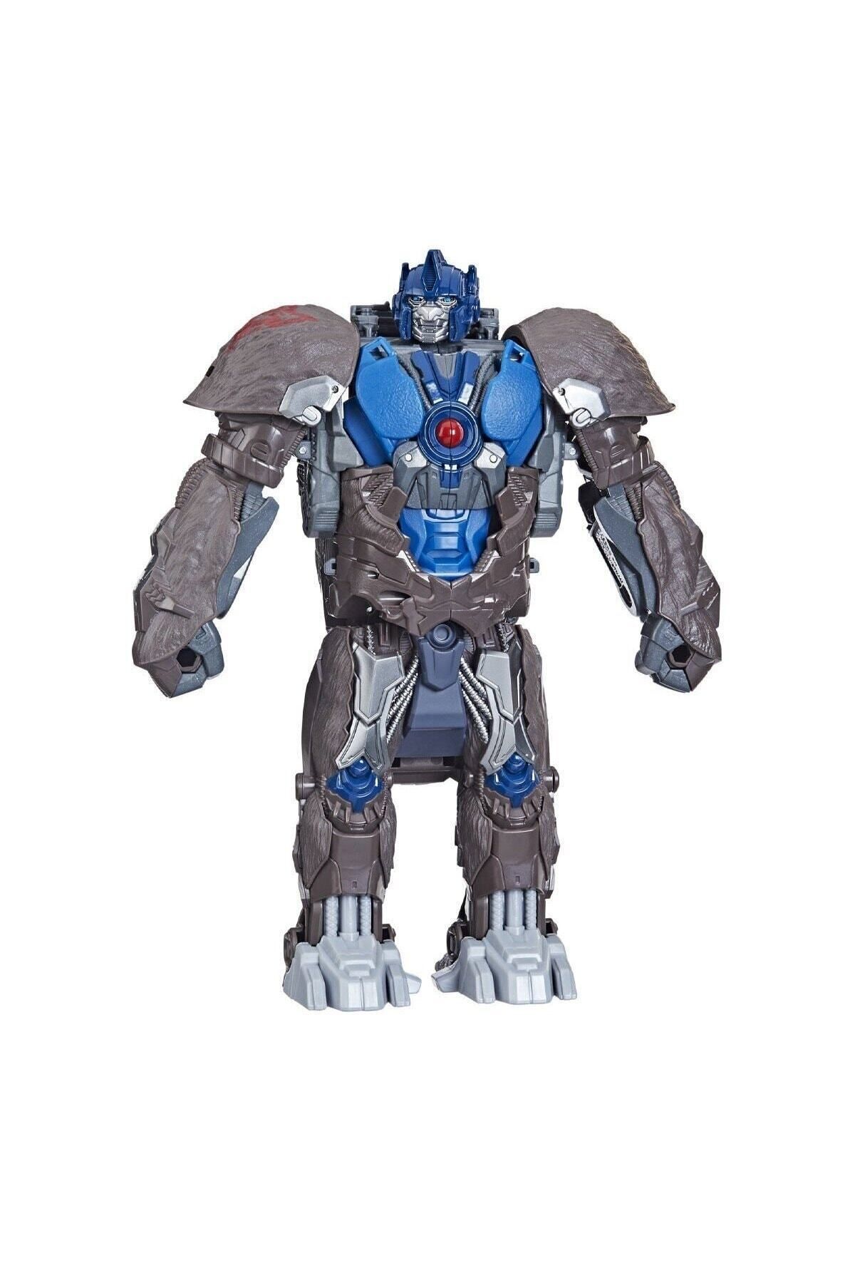 Robot hero shop 3