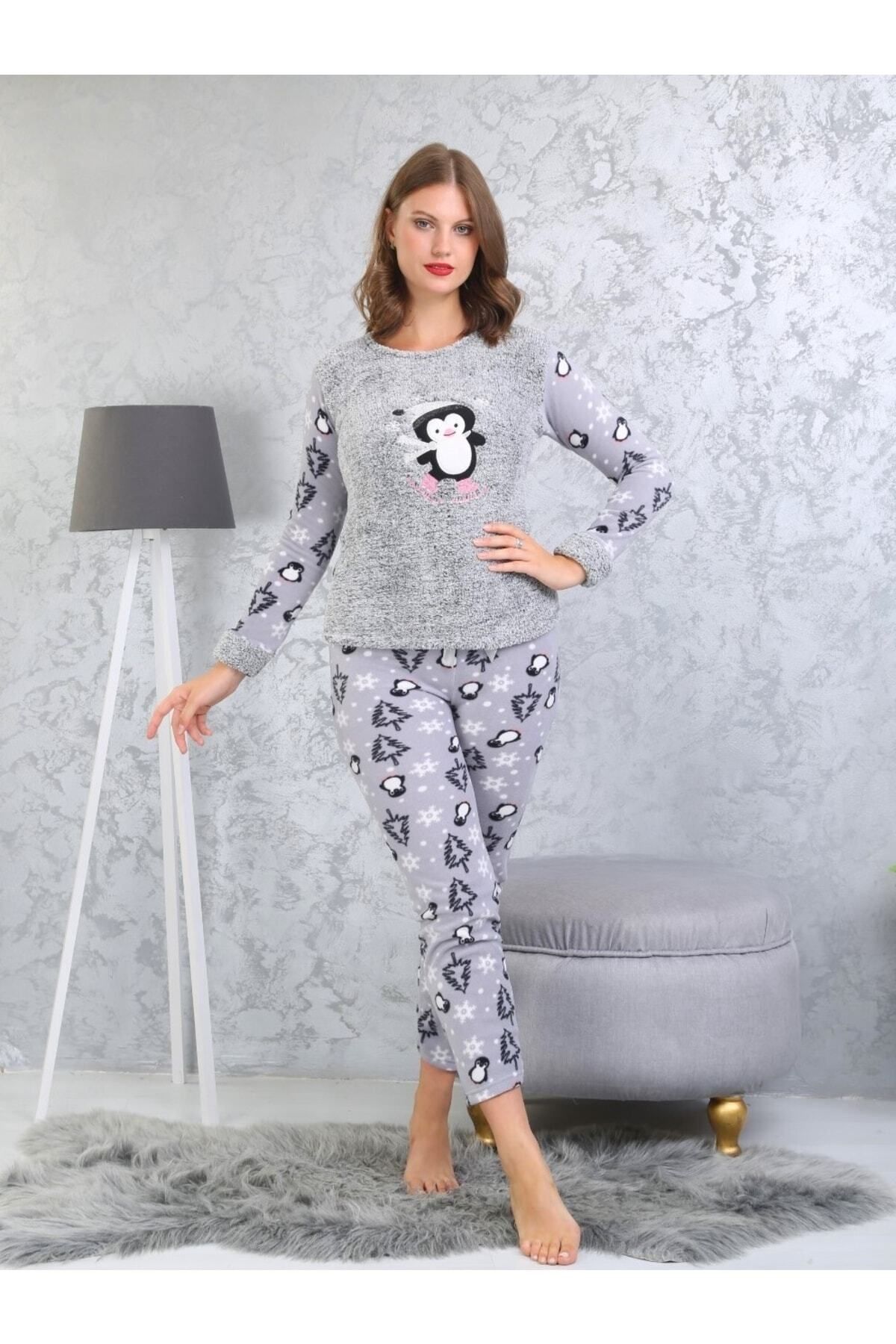 Women's store winter pajamas