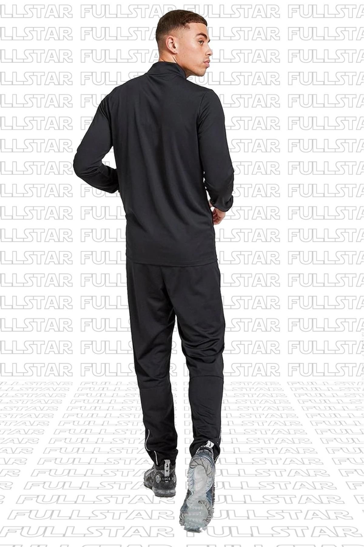 Tracksuit skinny fit discount