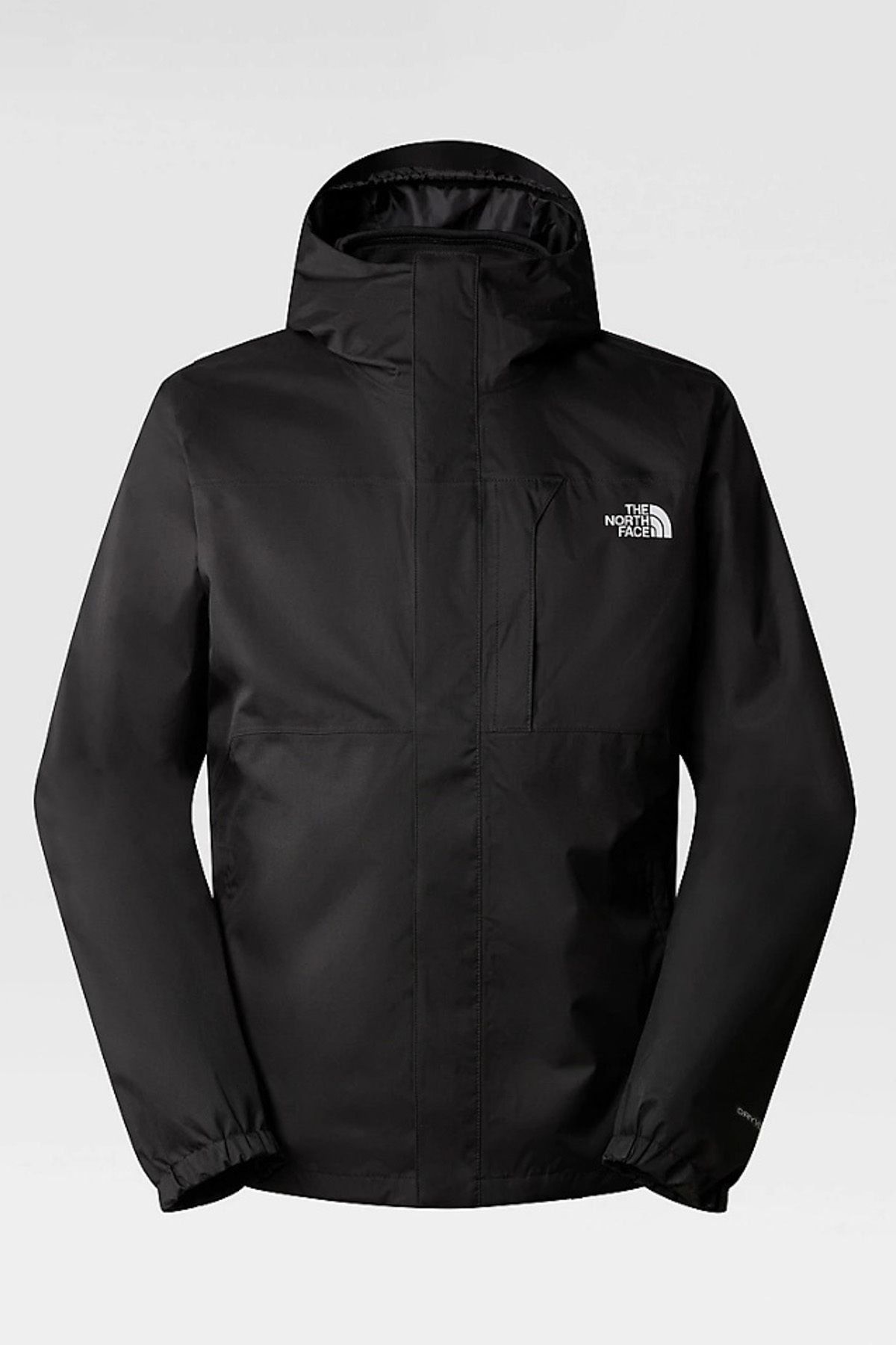 North face quest sales triclimate